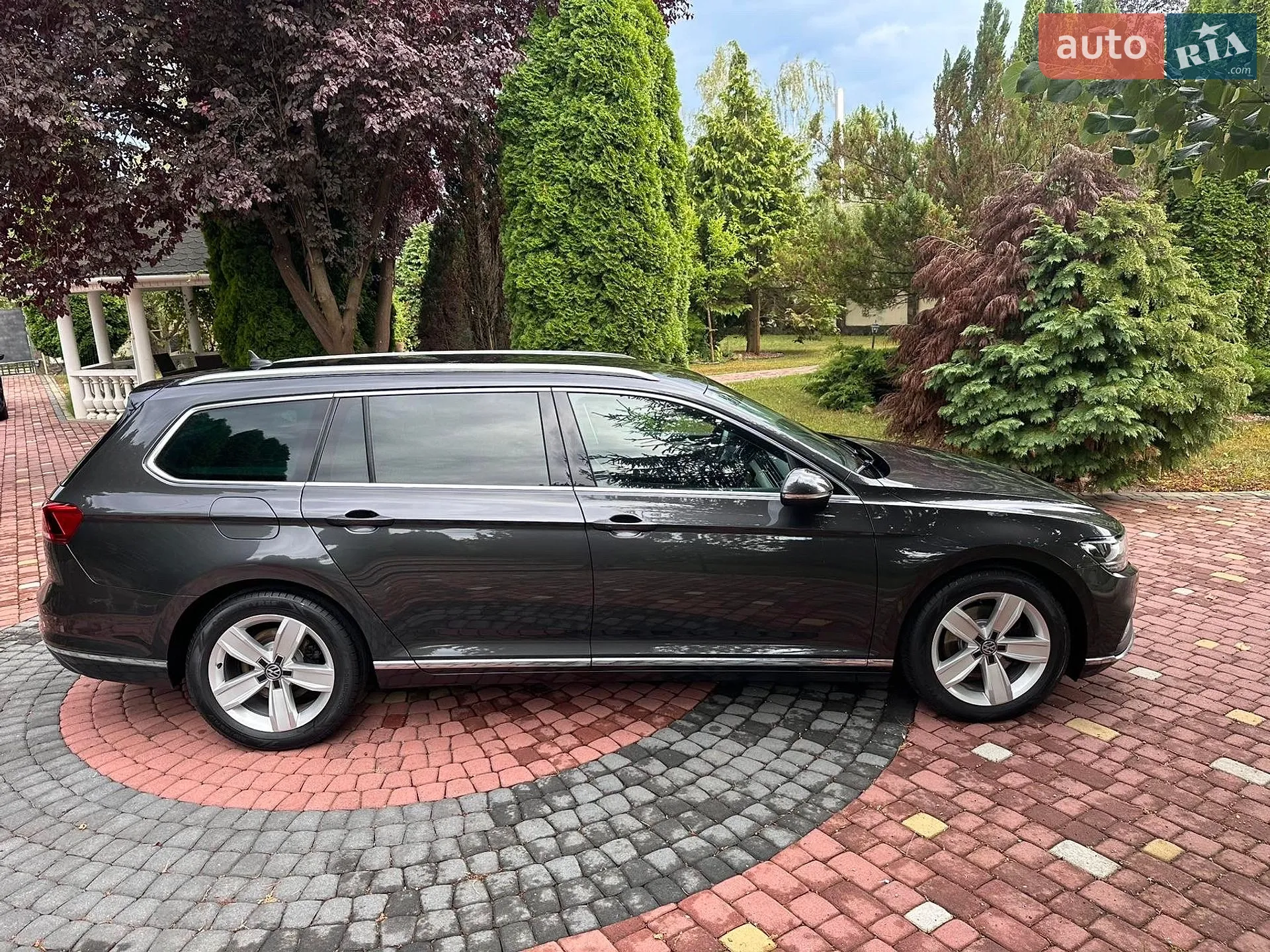 2020 Volkswagen Passat - мініатюра 23