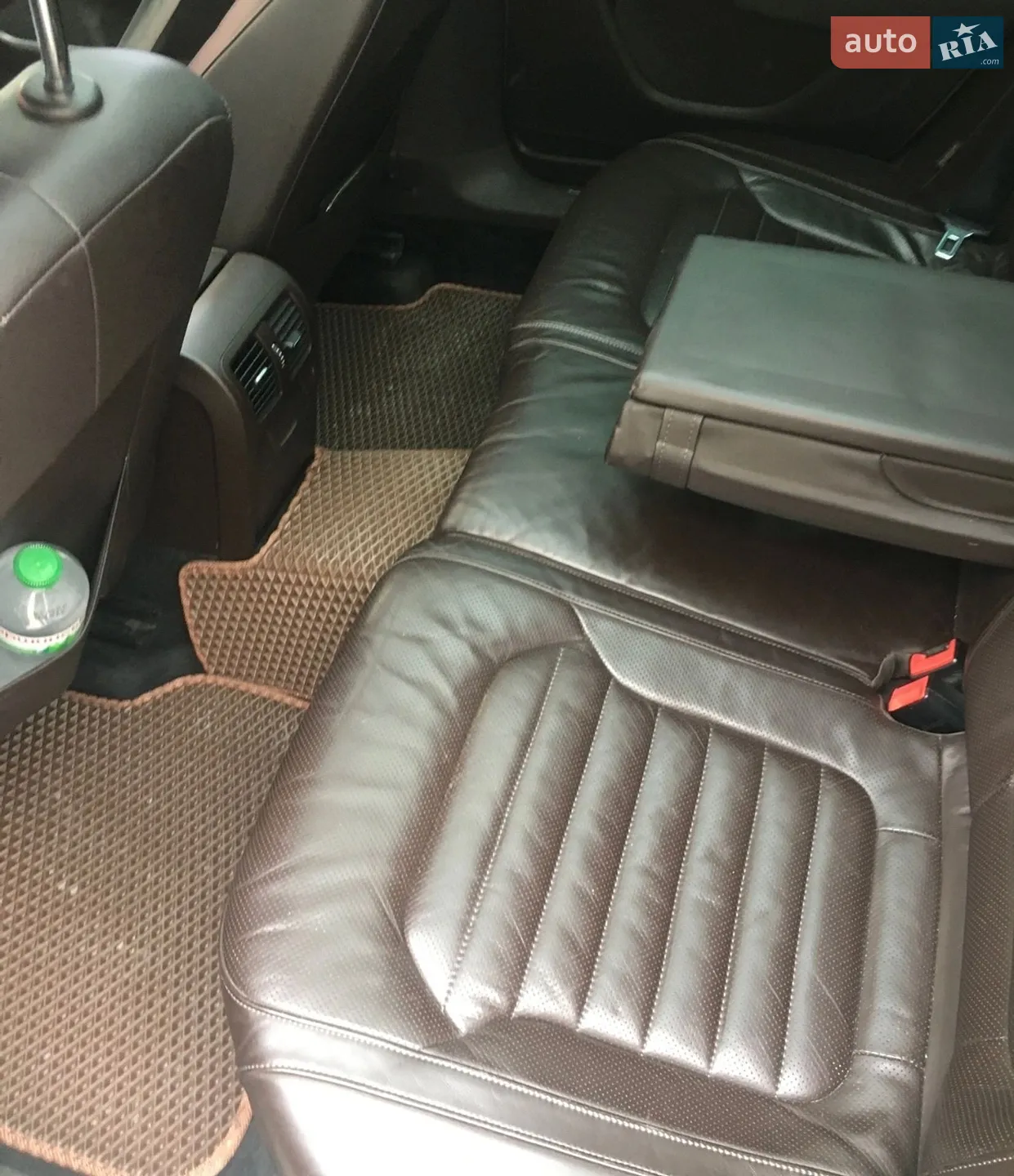 2010 Volkswagen Passat - мініатюра 5