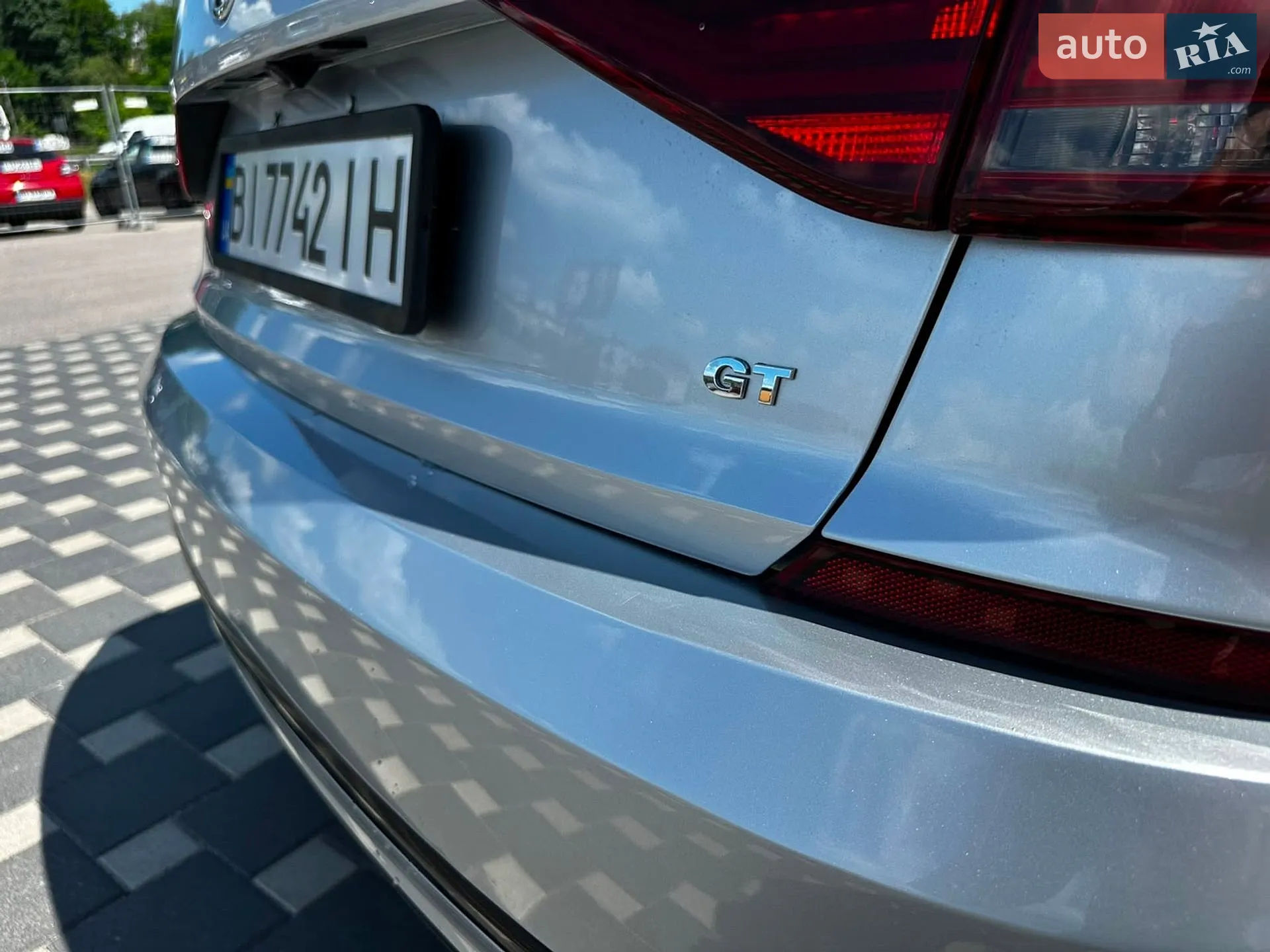 2018 Volkswagen Passat - мініатюра 9