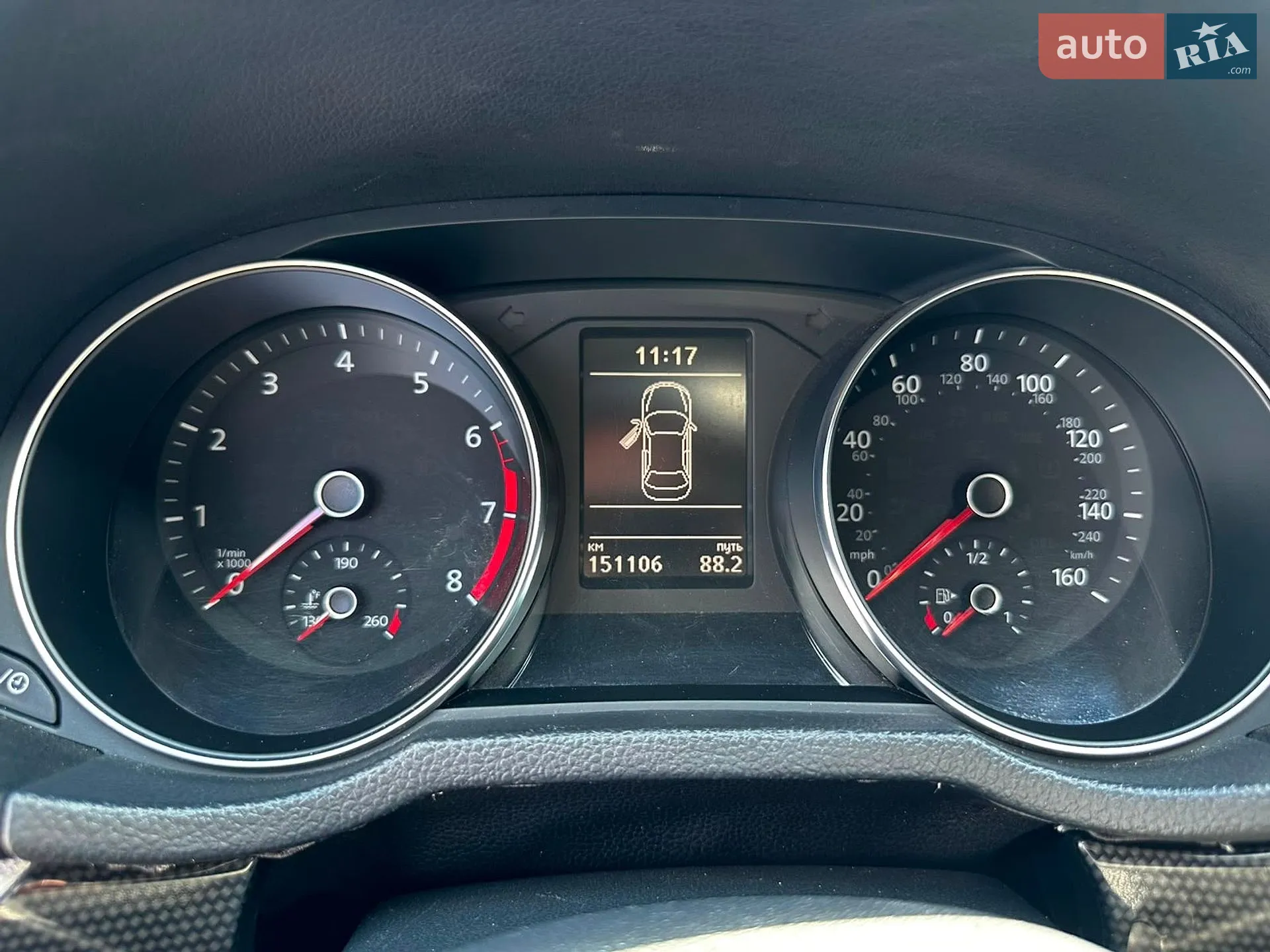 2018 Volkswagen Passat - мініатюра 17