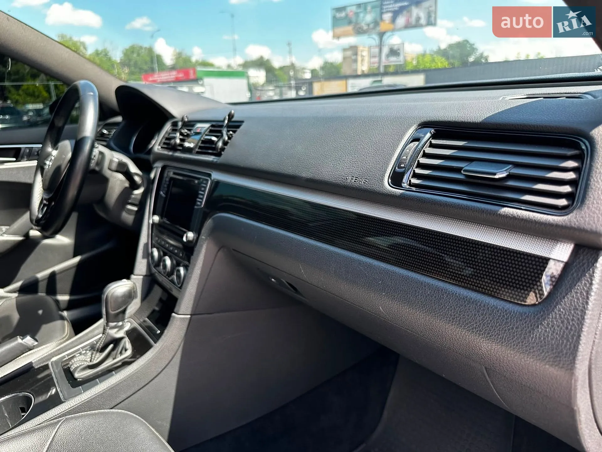 2018 Volkswagen Passat - мініатюра 20