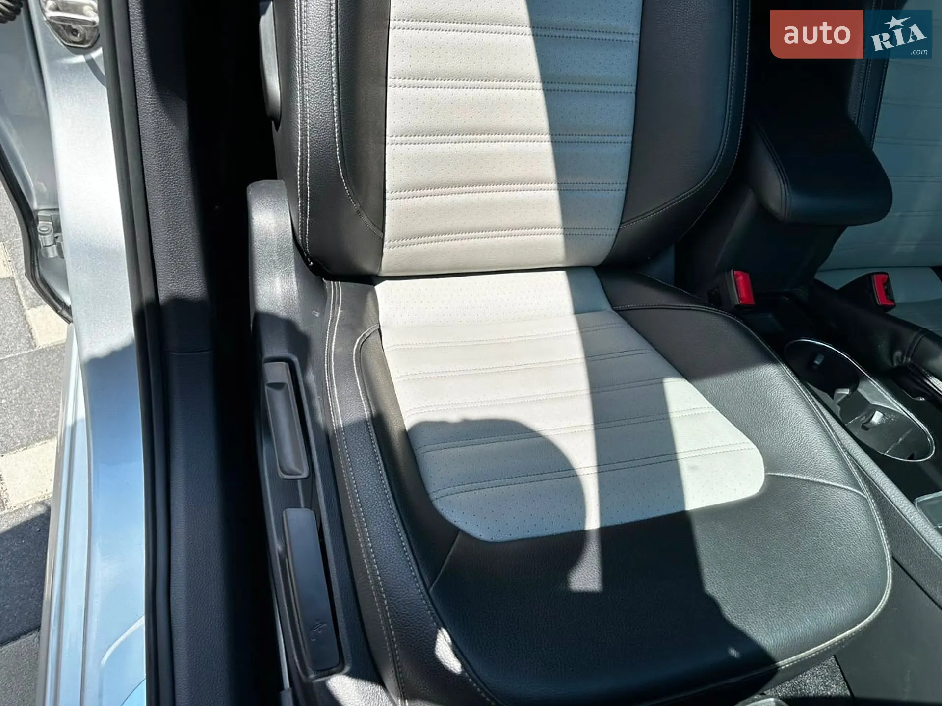 2018 Volkswagen Passat - мініатюра 23
