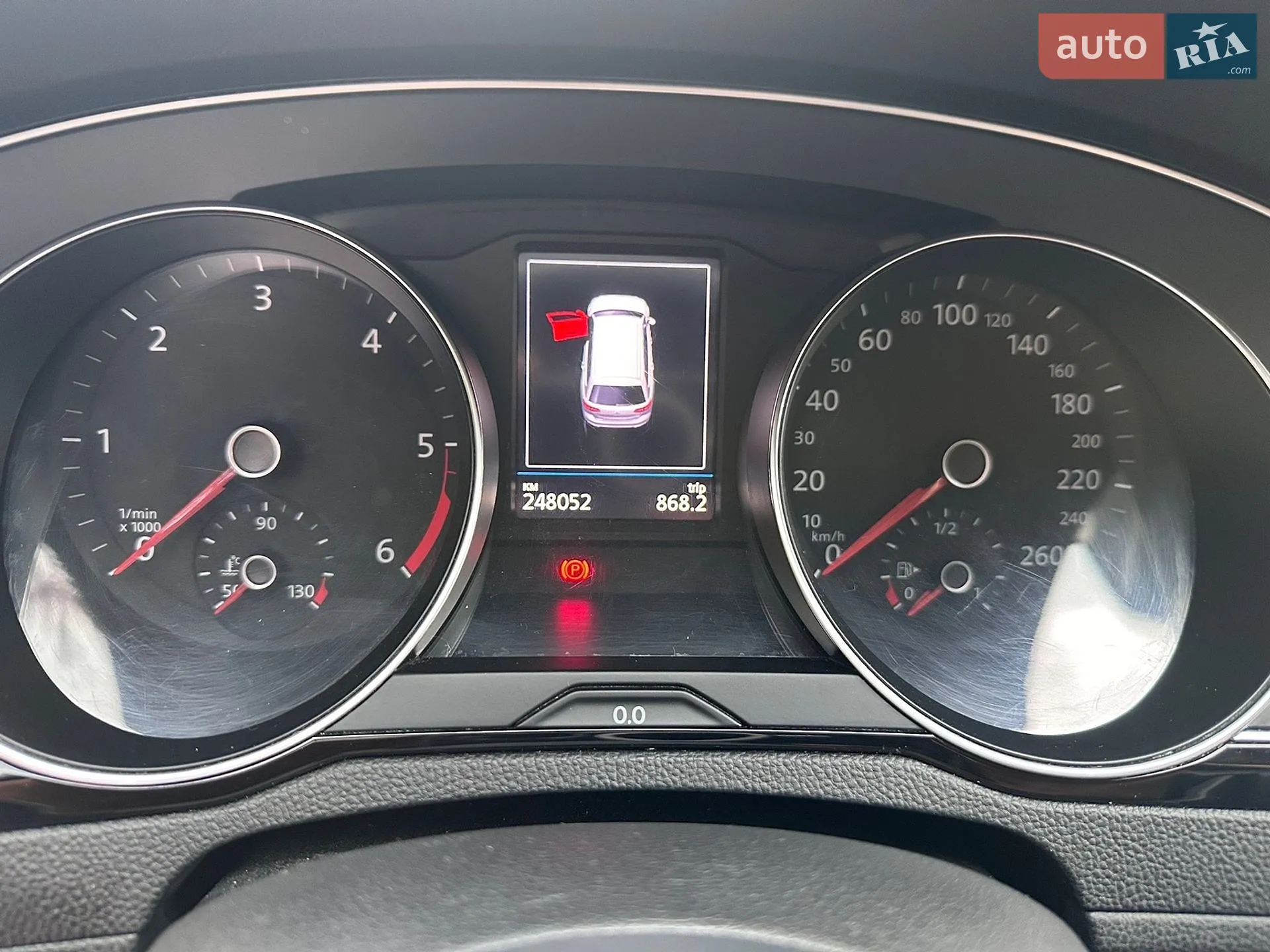 2020 Volkswagen Passat - мініатюра 72