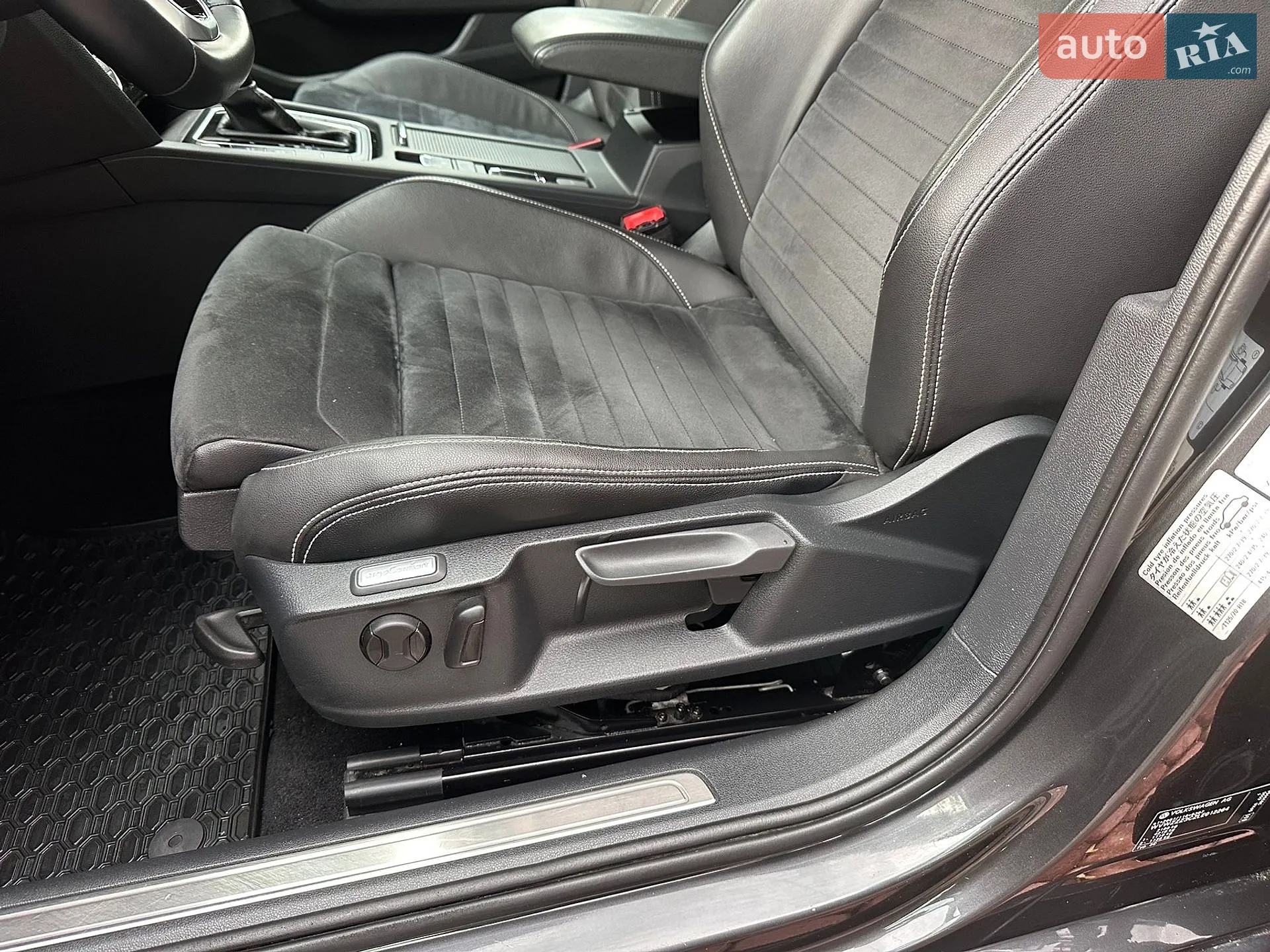 2020 Volkswagen Passat - мініатюра 69