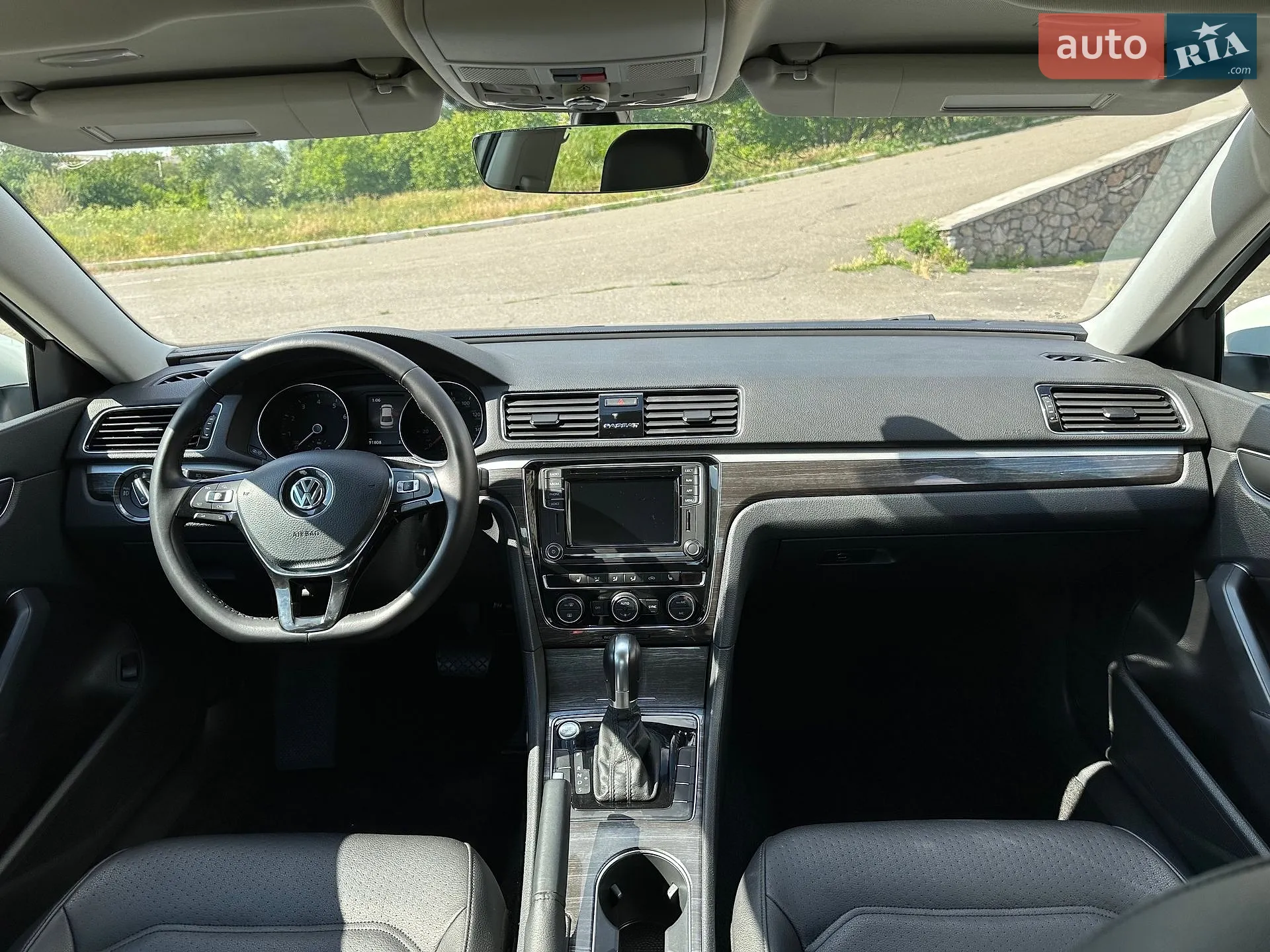 2018 Volkswagen Passat - мініатюра 23