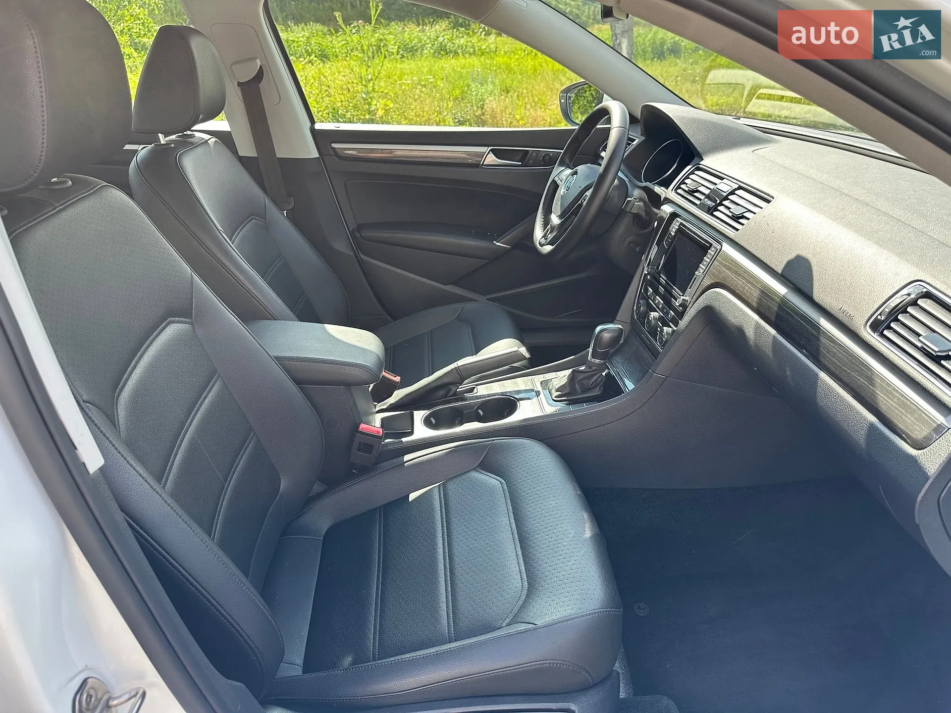 2018 Volkswagen Passat - мініатюра 34