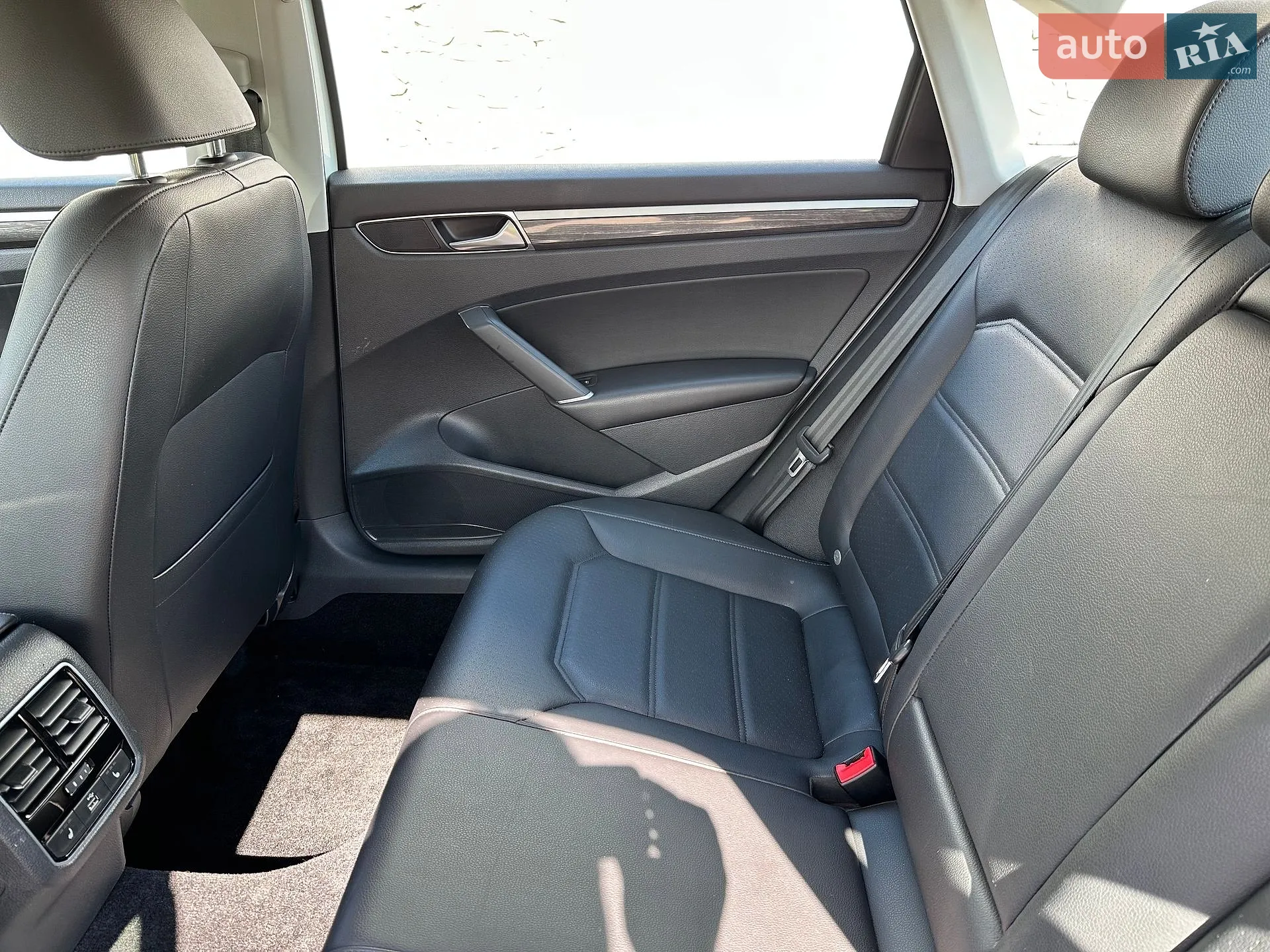2018 Volkswagen Passat - мініатюра 47