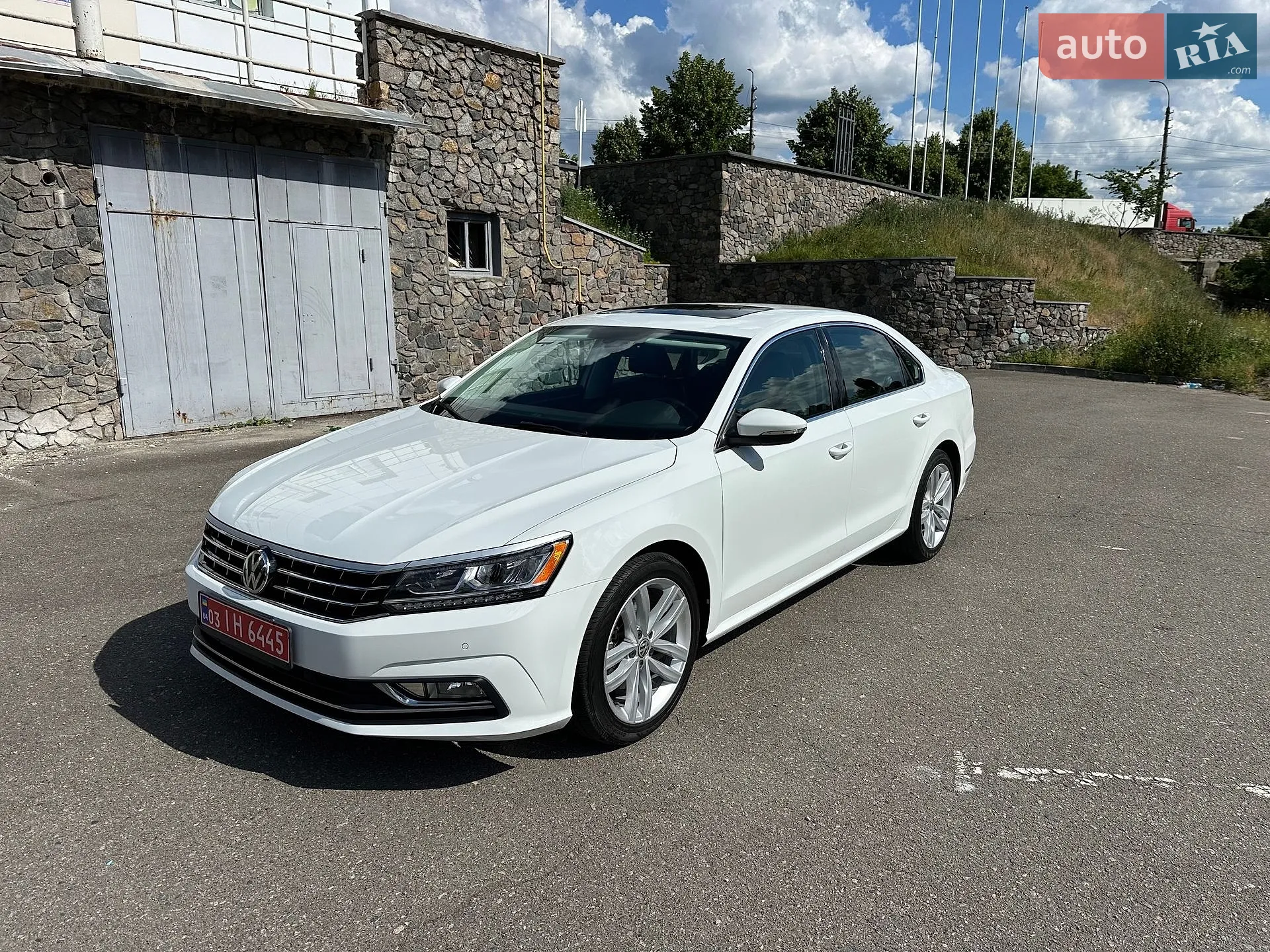 2018 Volkswagen Passat - мініатюра 71