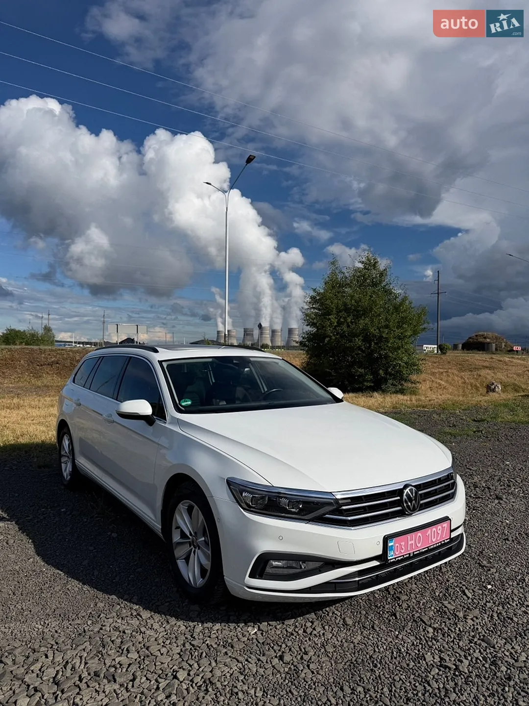 2022 Volkswagen Passat - мініатюра 2