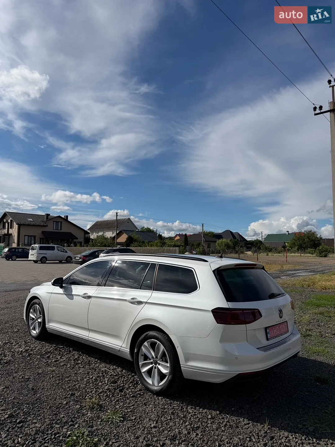 2022 Volkswagen Passat - мініатюра 7