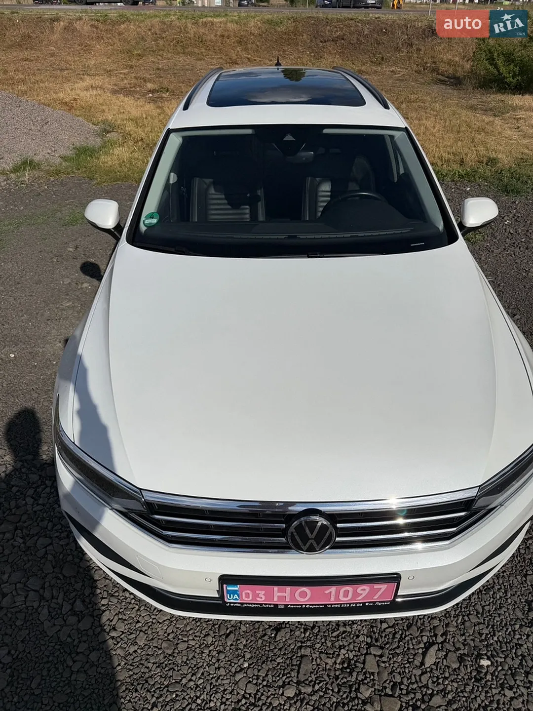 2022 Volkswagen Passat - мініатюра 12
