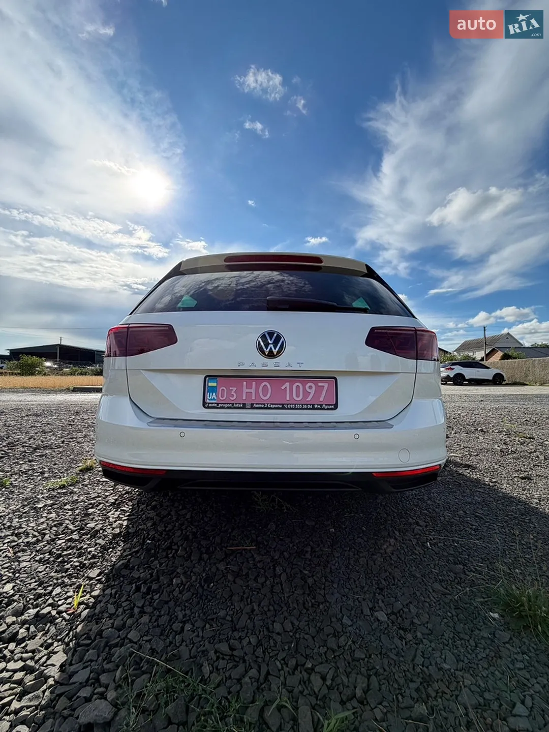 2022 Volkswagen Passat - мініатюра 17