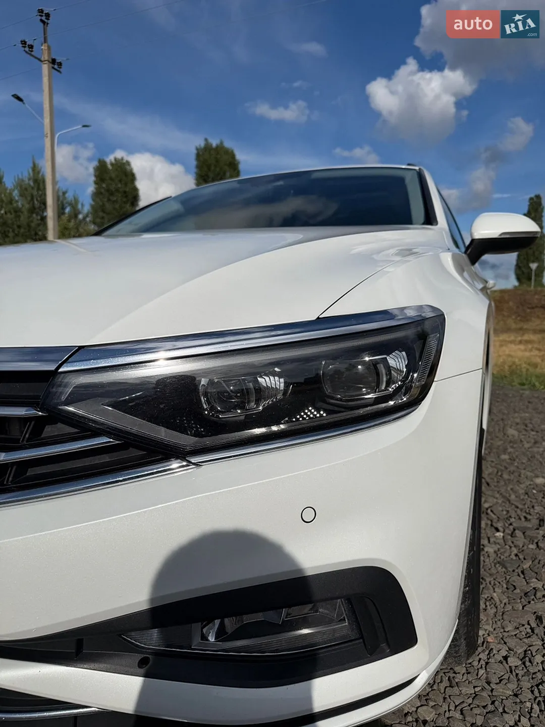 2022 Volkswagen Passat - мініатюра 24