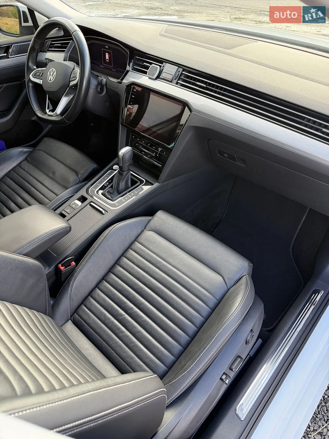 2022 Volkswagen Passat - мініатюра 80