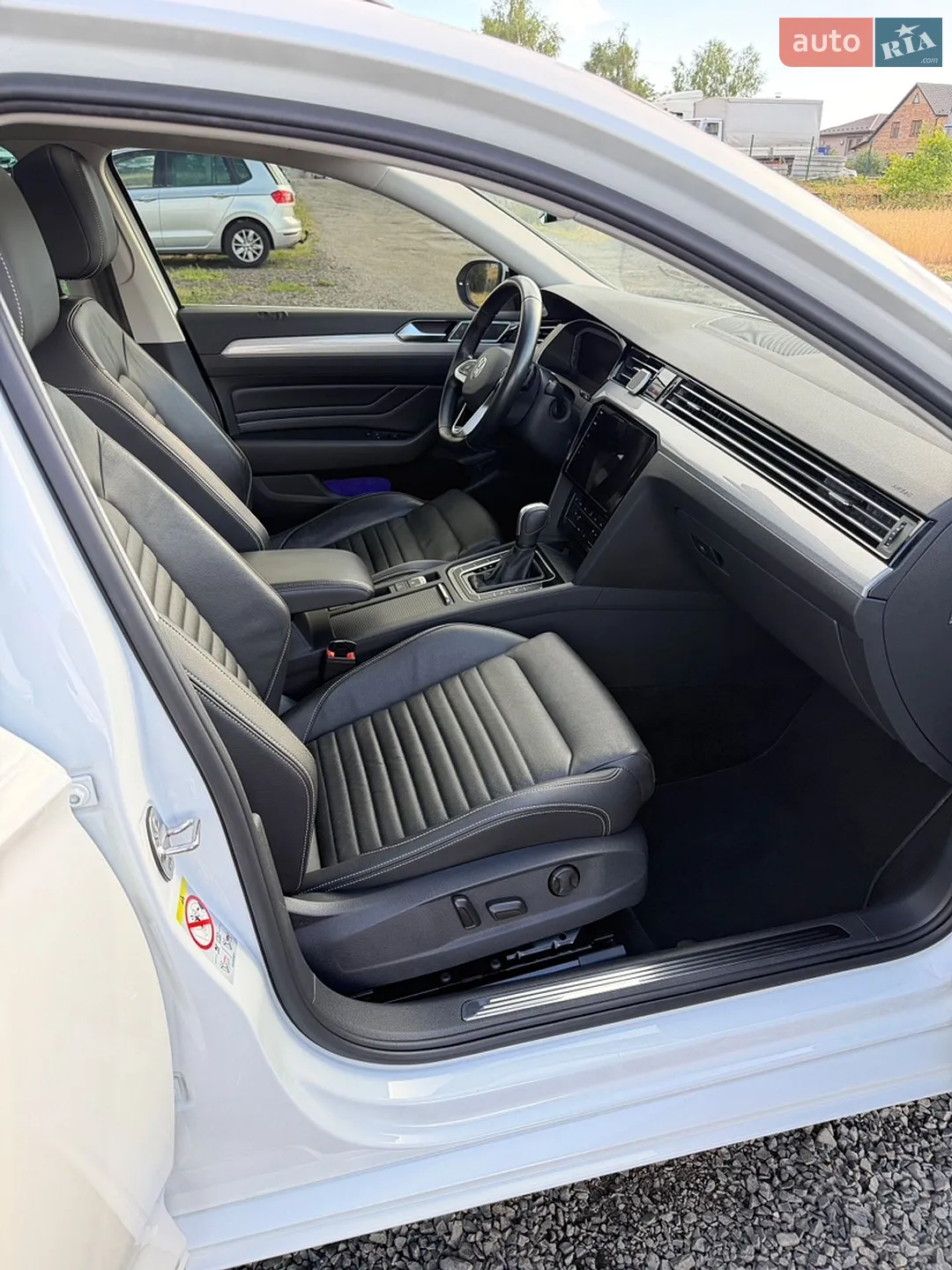 2022 Volkswagen Passat - мініатюра 92