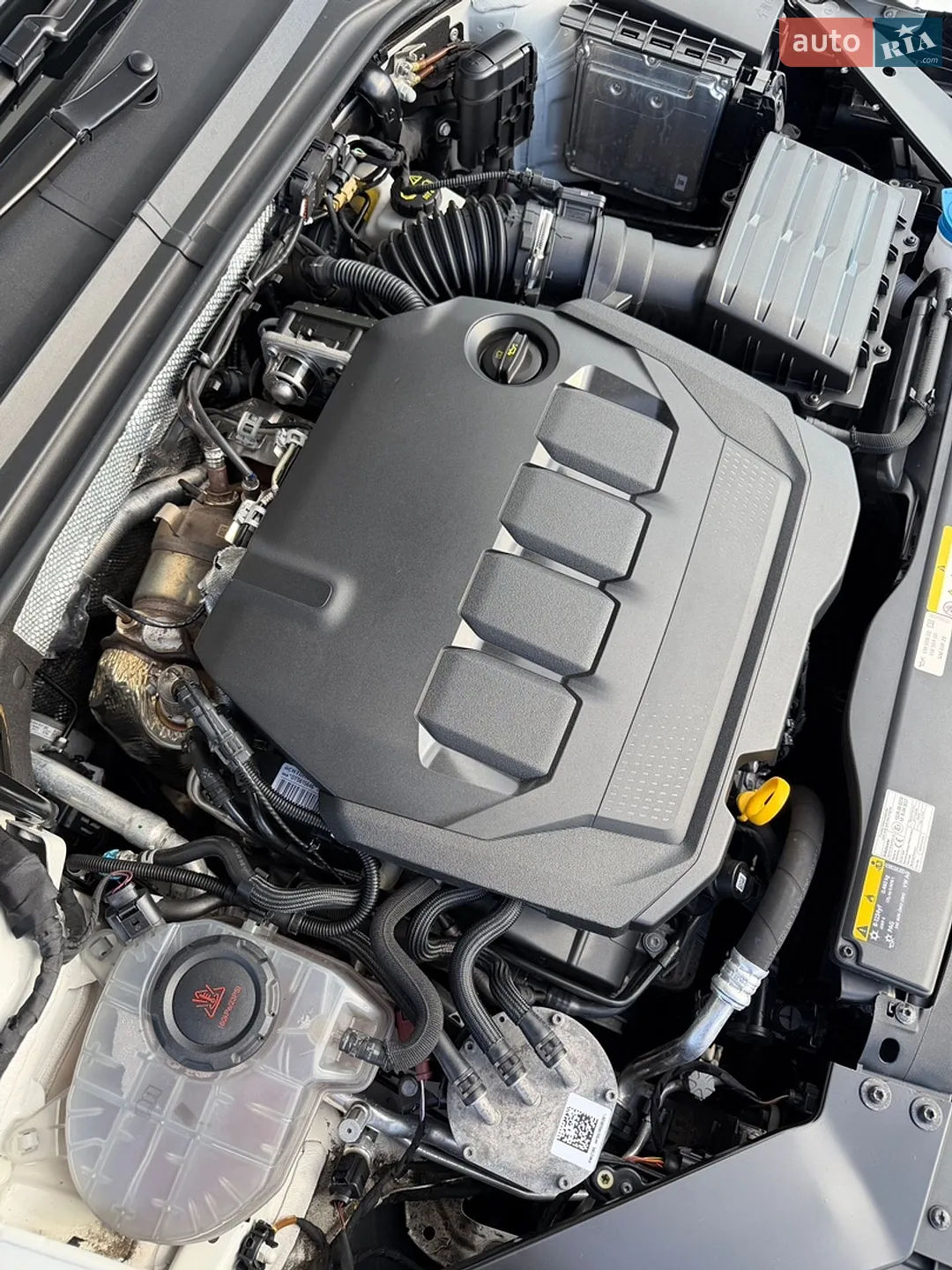 2022 Volkswagen Passat - мініатюра 113