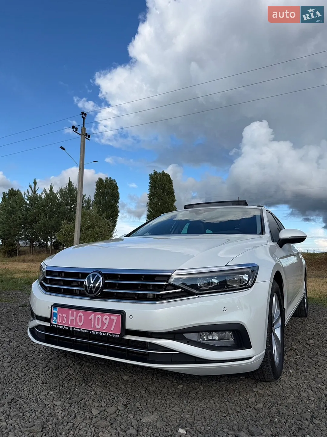 2022 Volkswagen Passat - мініатюра 125