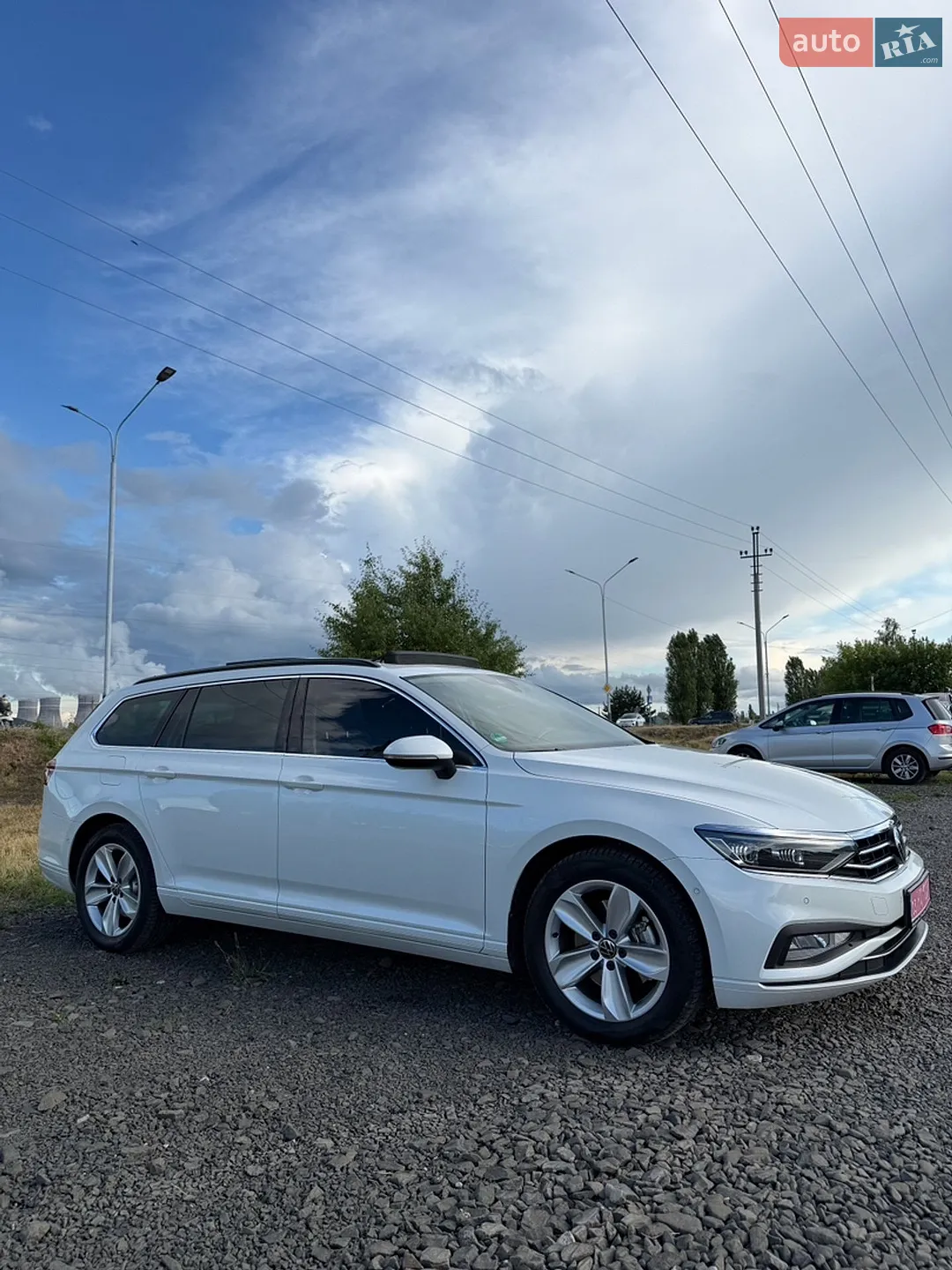 2022 Volkswagen Passat - мініатюра 127