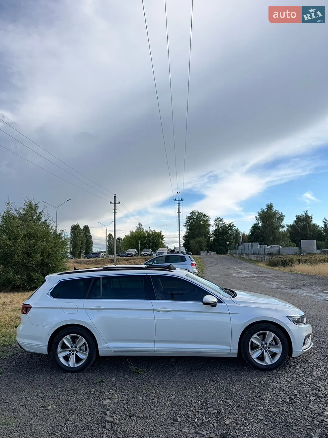 2022 Volkswagen Passat - мініатюра 132