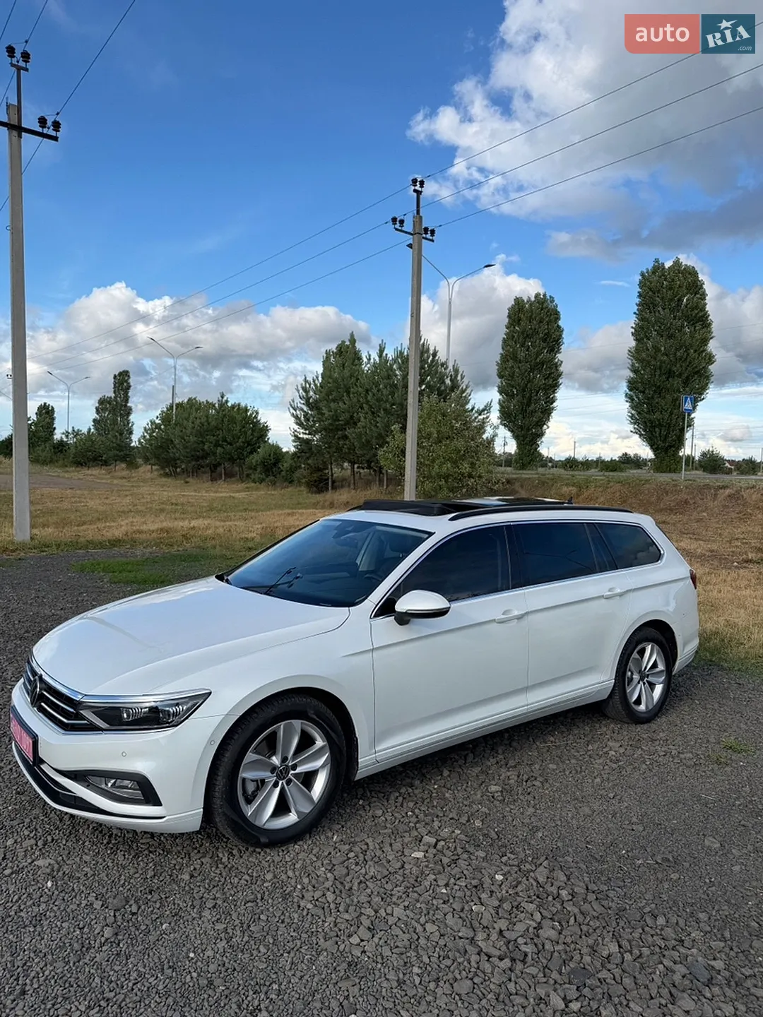 2022 Volkswagen Passat - мініатюра 135