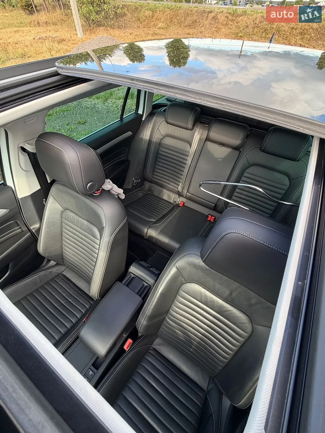 2022 Volkswagen Passat - мініатюра 139