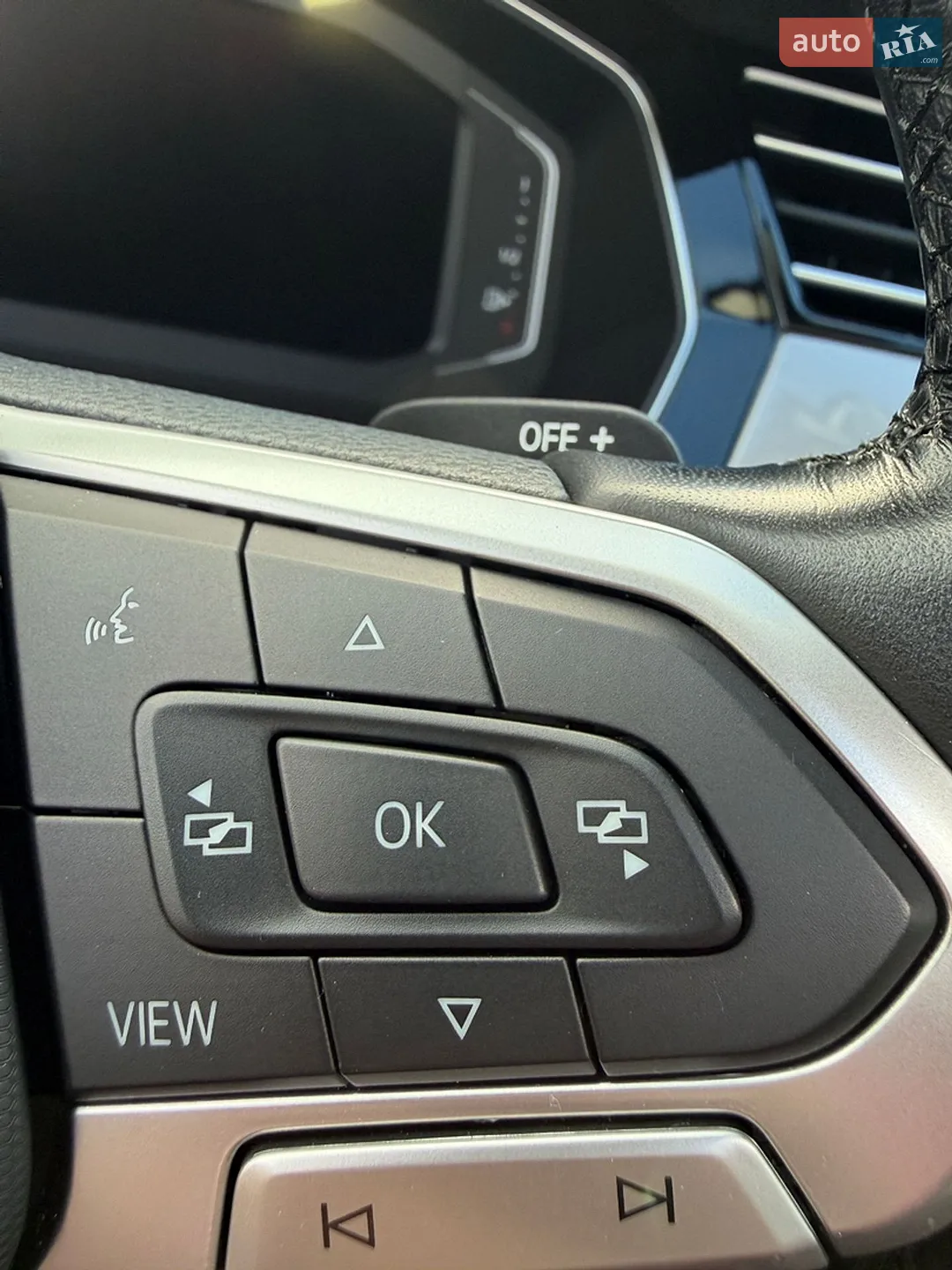 2022 Volkswagen Passat - мініатюра 145