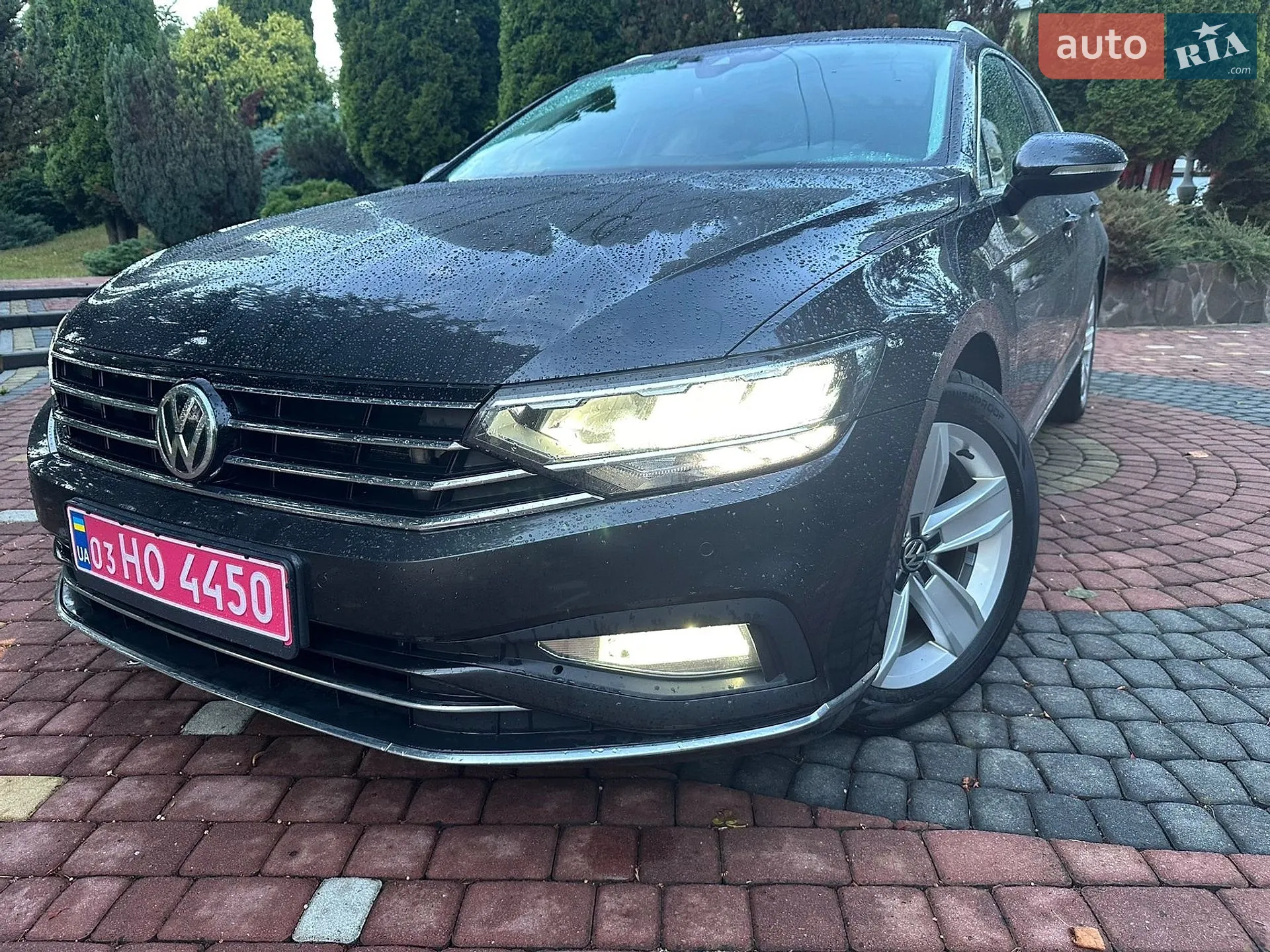 2020 Volkswagen Passat - мініатюра 41