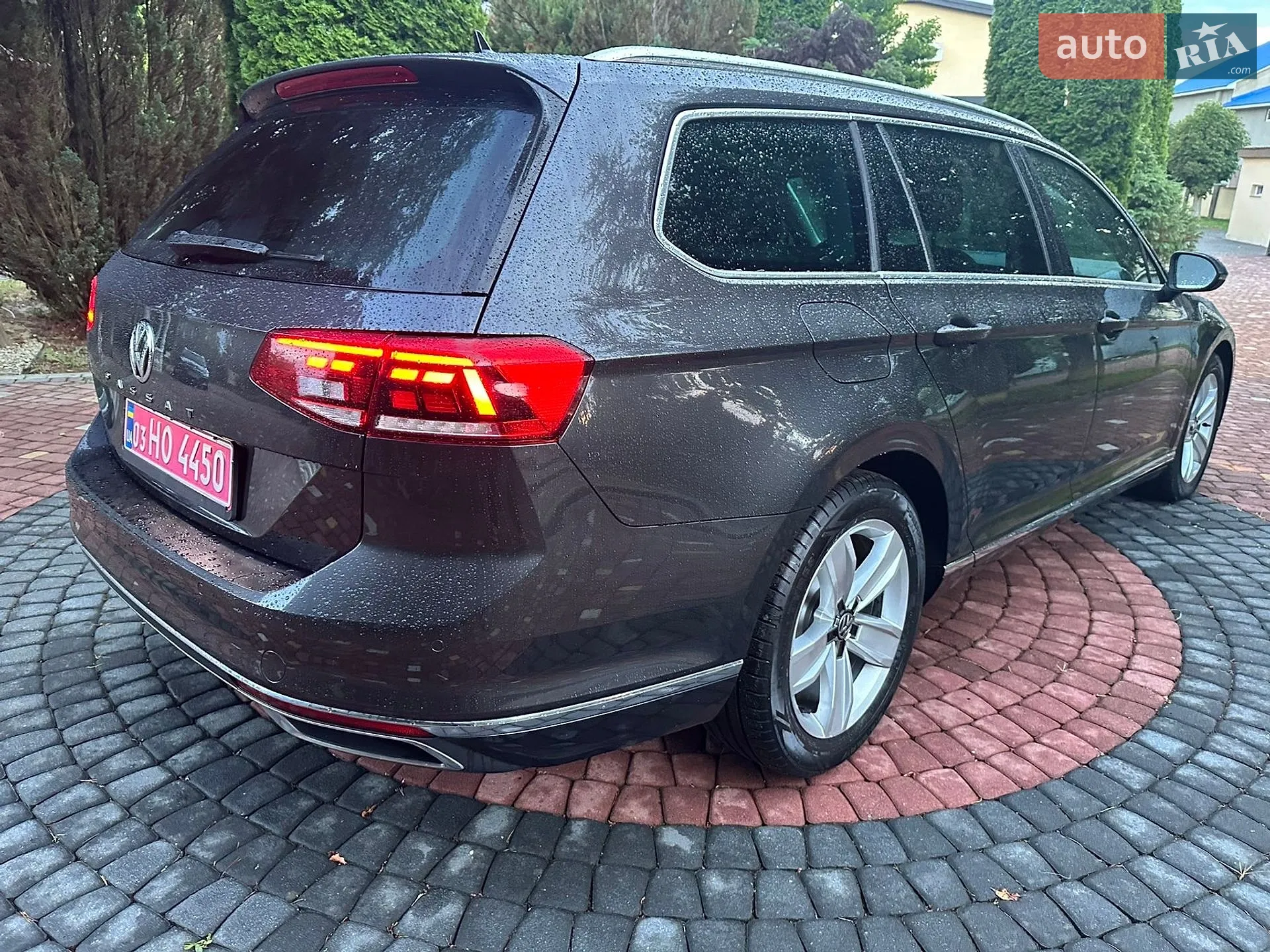2020 Volkswagen Passat - мініатюра 36