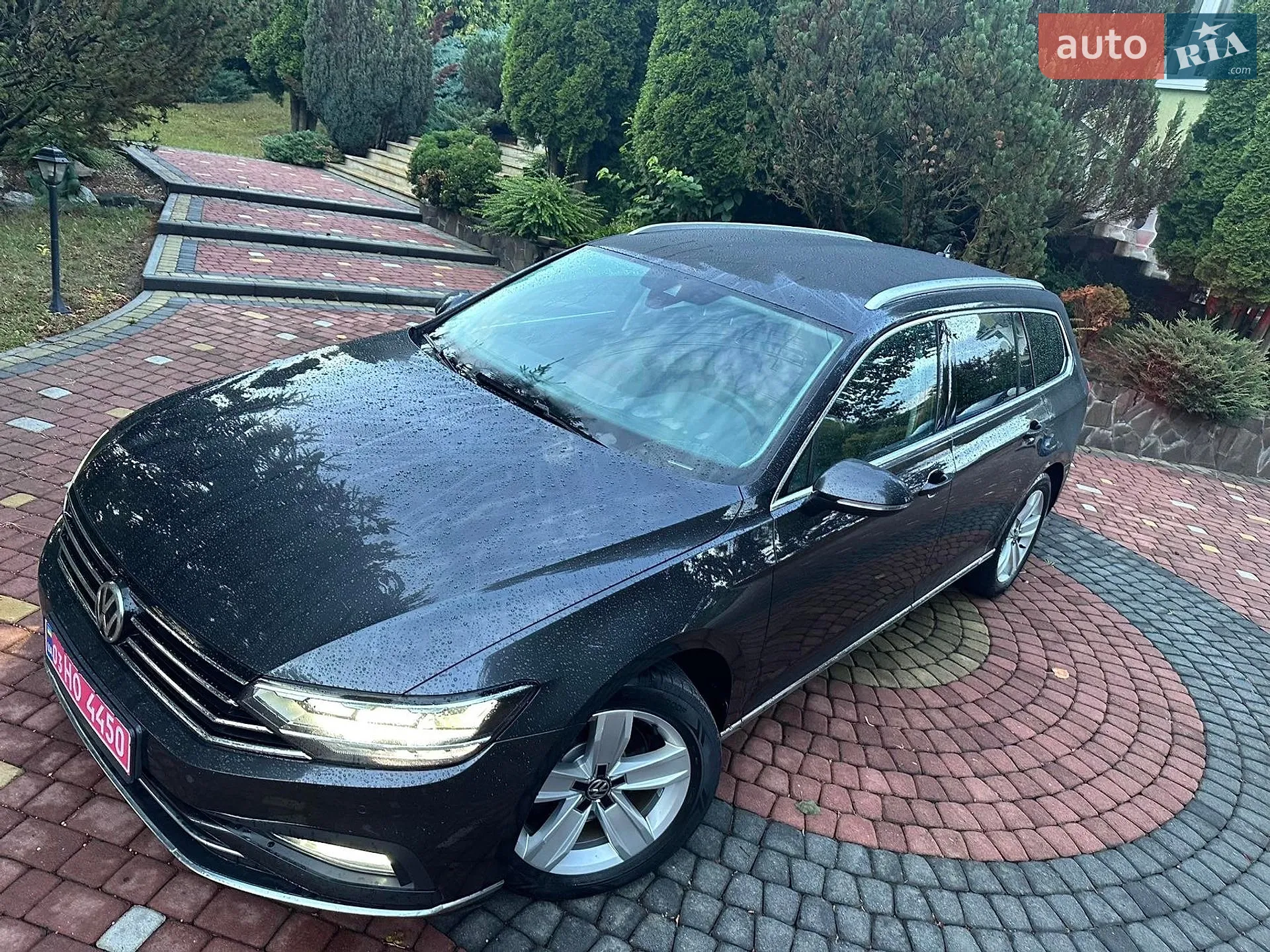 2020 Volkswagen Passat - мініатюра 15