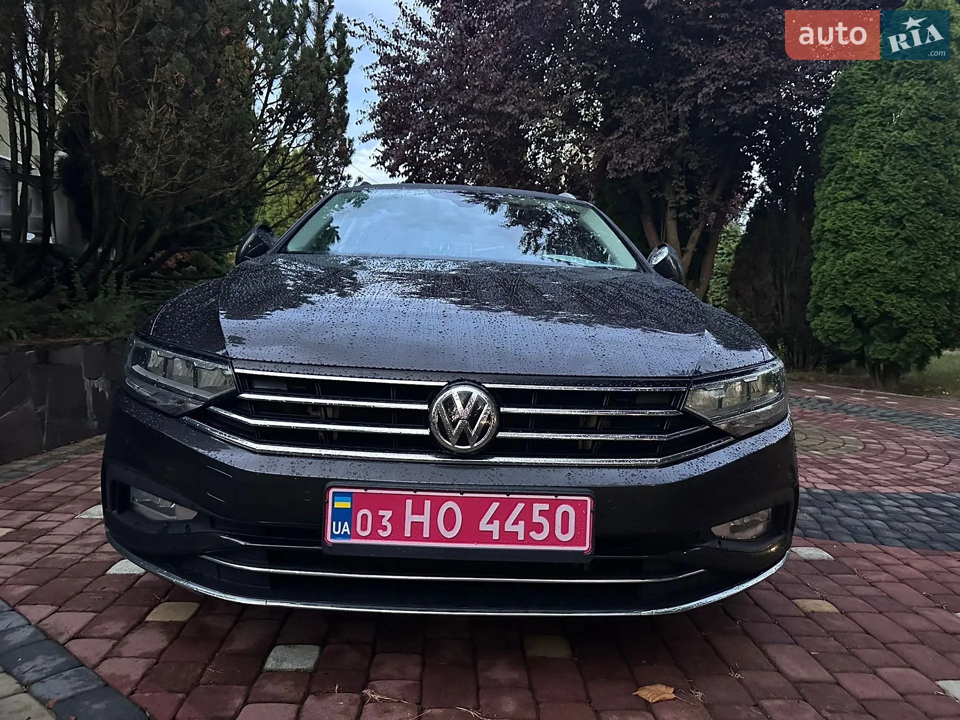 2020 Volkswagen Passat - мініатюра 43