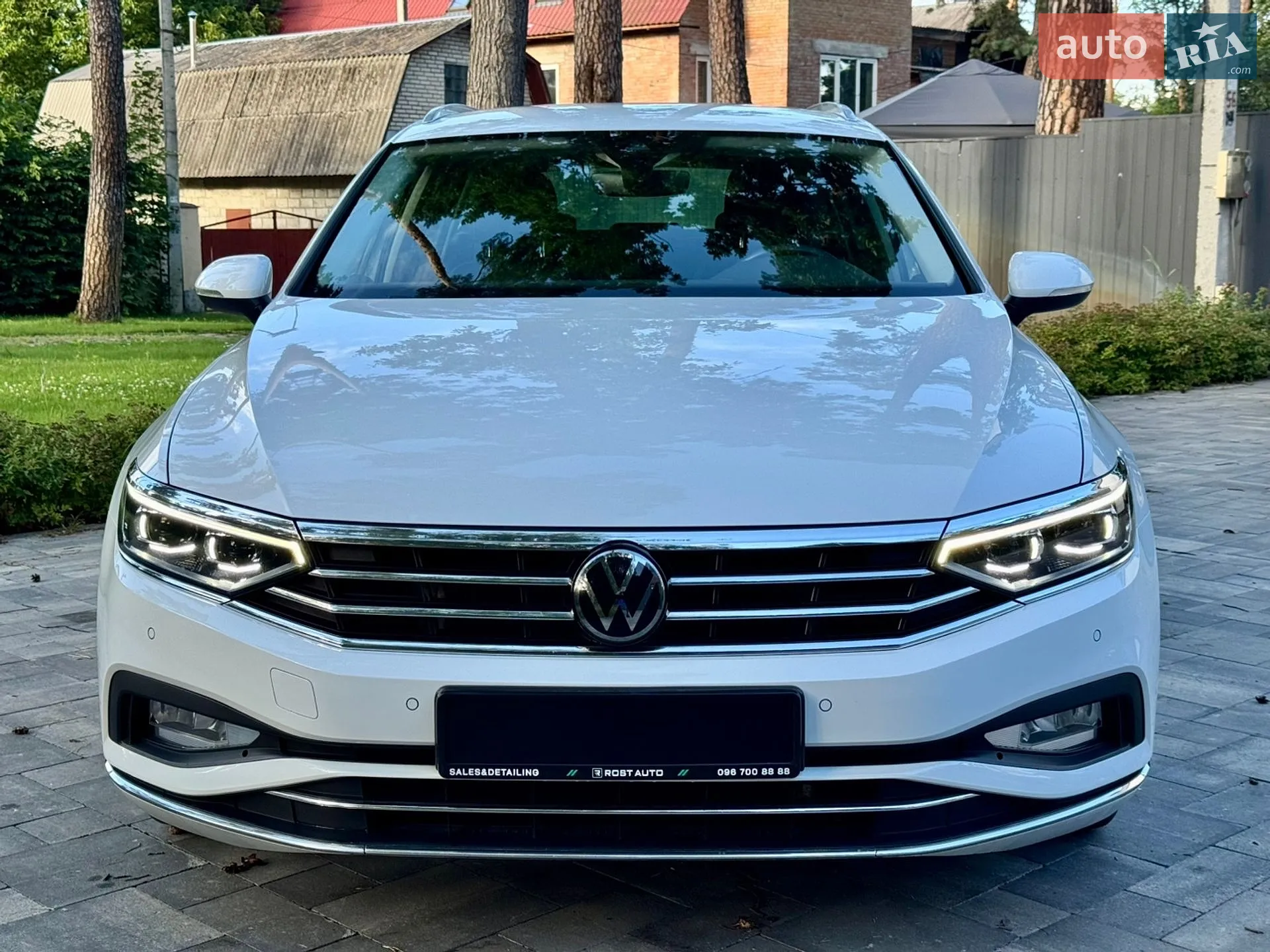 2022 Volkswagen Passat - мініатюра 16