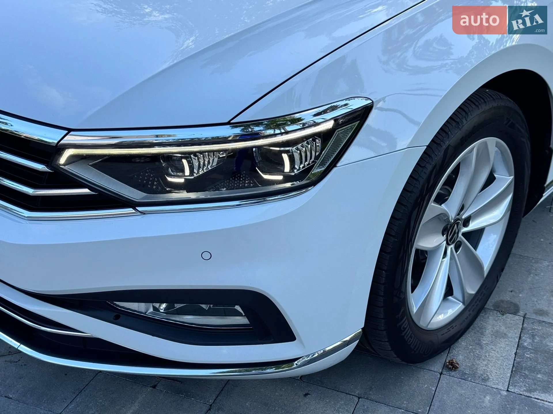 2022 Volkswagen Passat - мініатюра 29