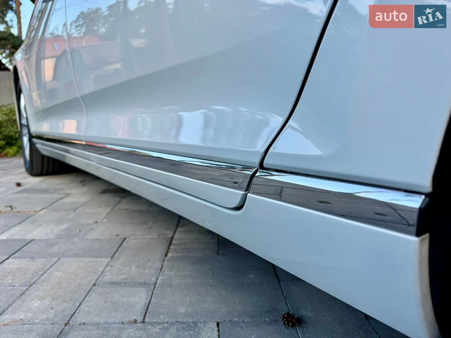 2022 Volkswagen Passat - мініатюра 48