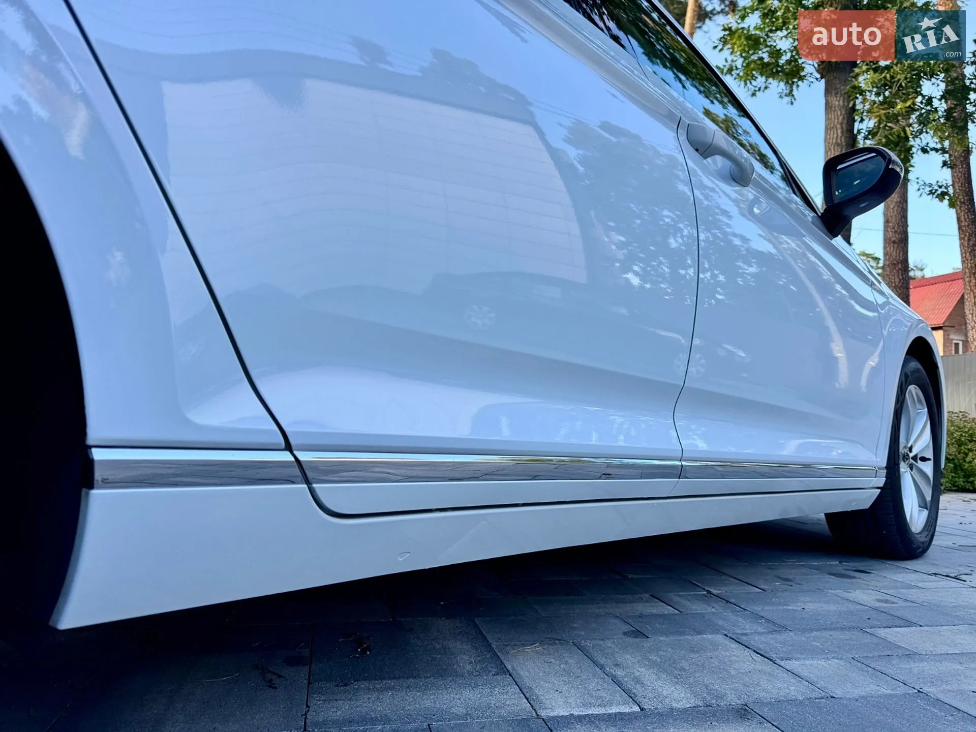 2022 Volkswagen Passat - мініатюра 50