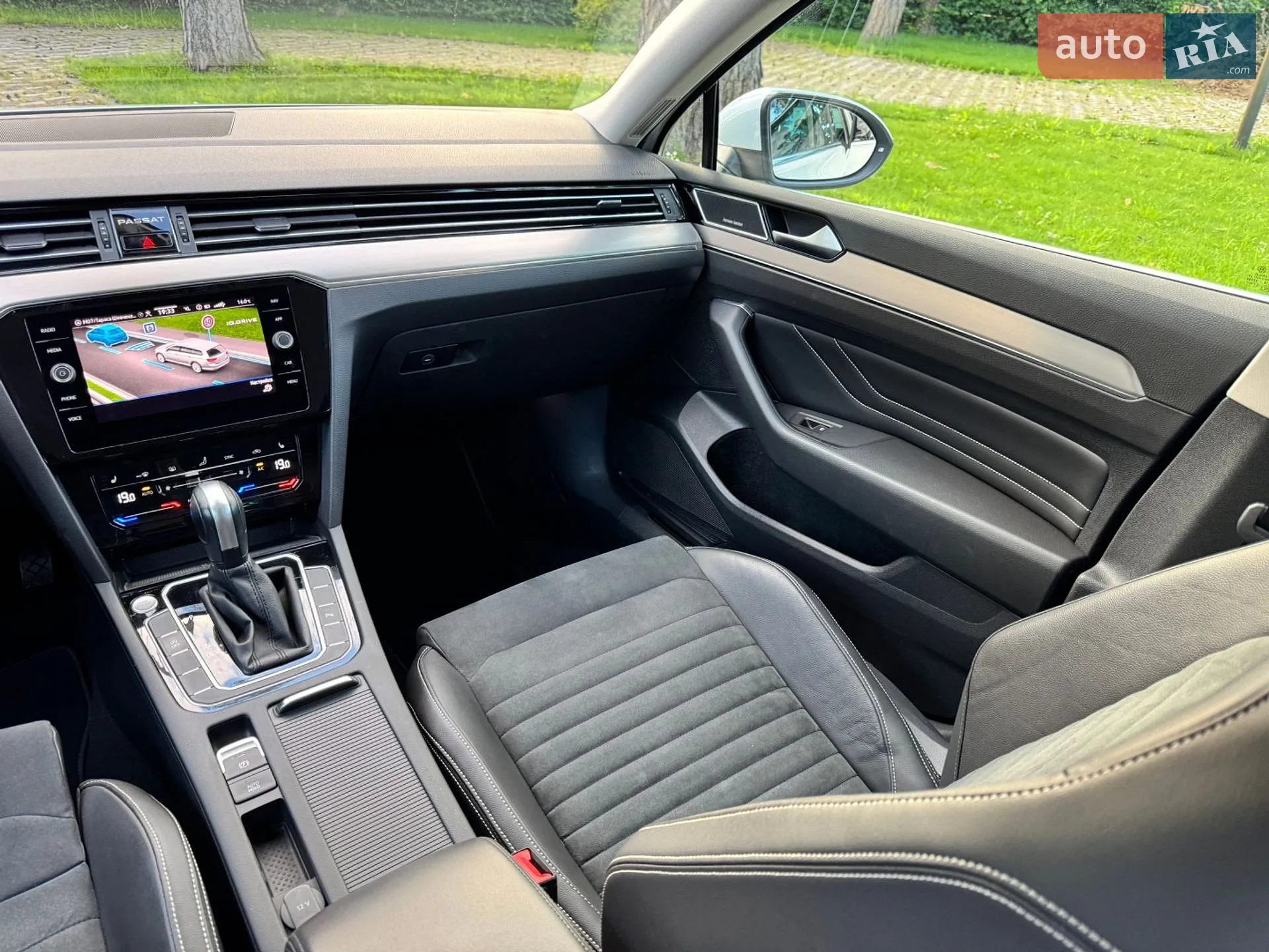 2022 Volkswagen Passat - мініатюра 53