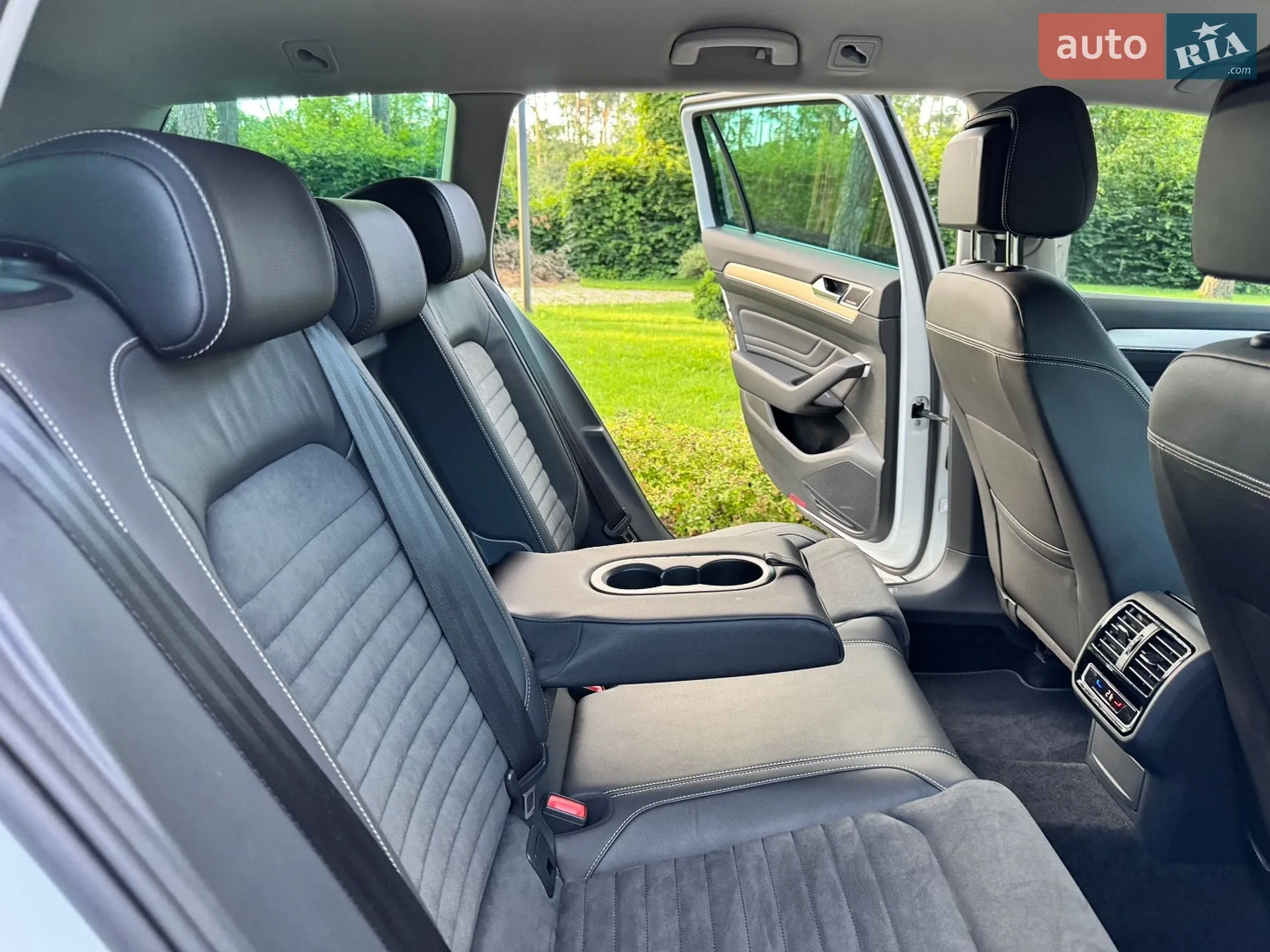 2022 Volkswagen Passat - мініатюра 70