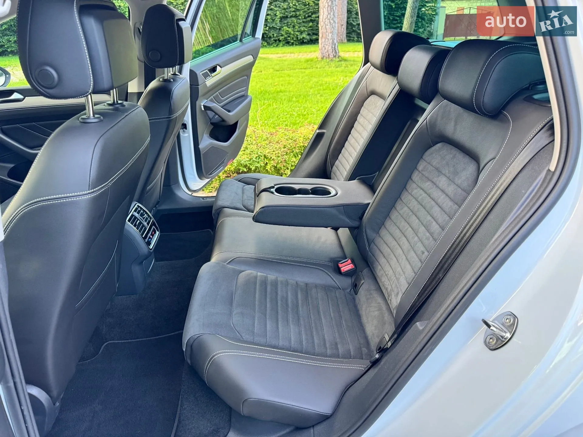 2022 Volkswagen Passat - мініатюра 75