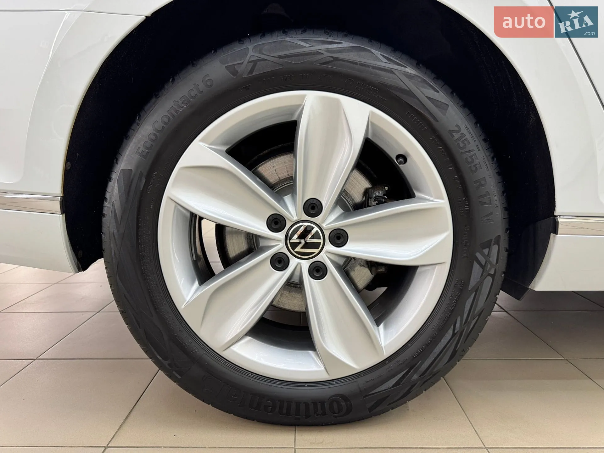 2022 Volkswagen Passat - мініатюра 111