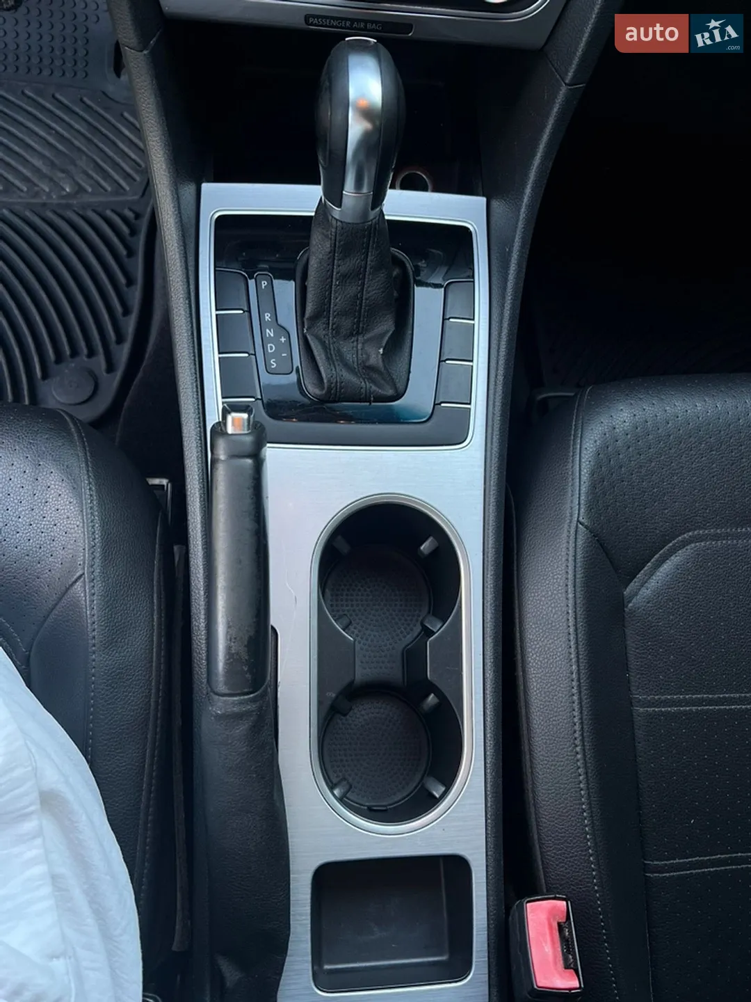 2014 Volkswagen Passat - мініатюра 15