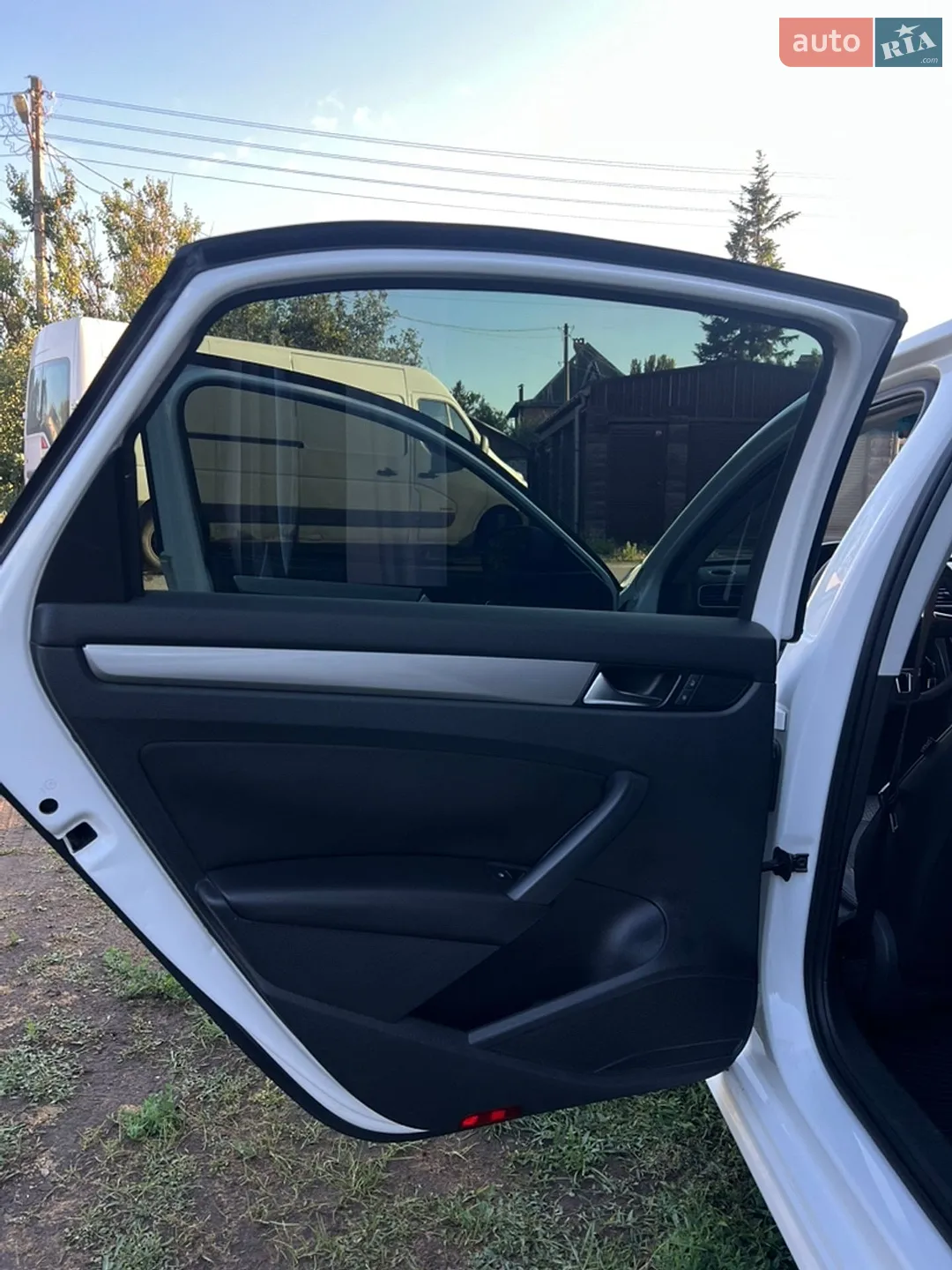 2014 Volkswagen Passat - мініатюра 20