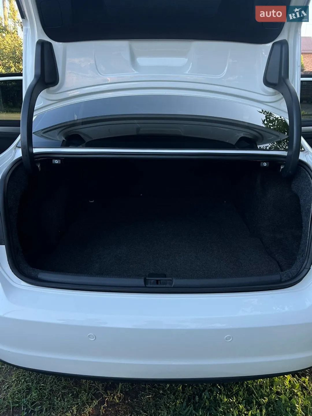 2014 Volkswagen Passat - мініатюра 26
