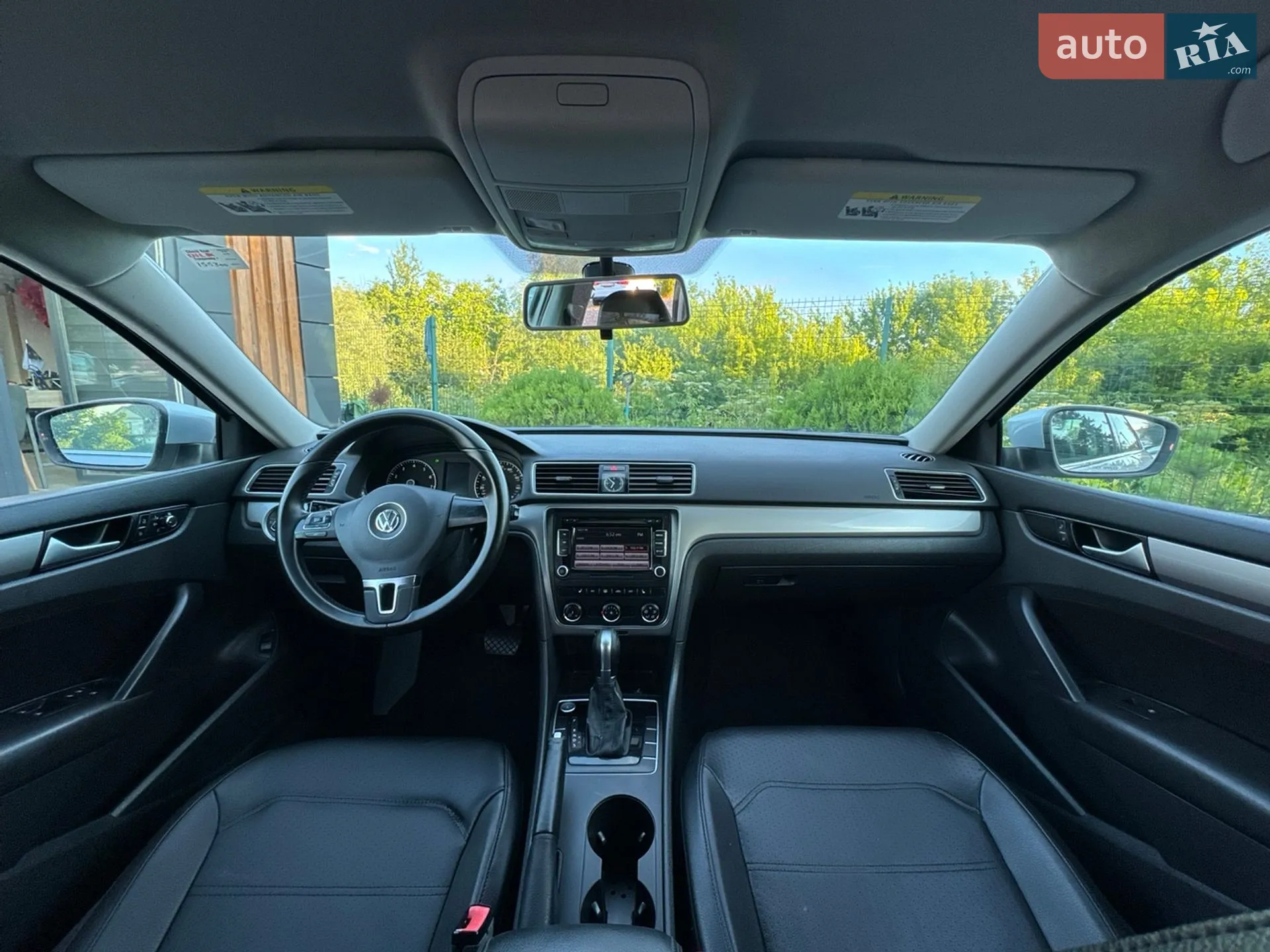 2015 Volkswagen Passat - мініатюра 22