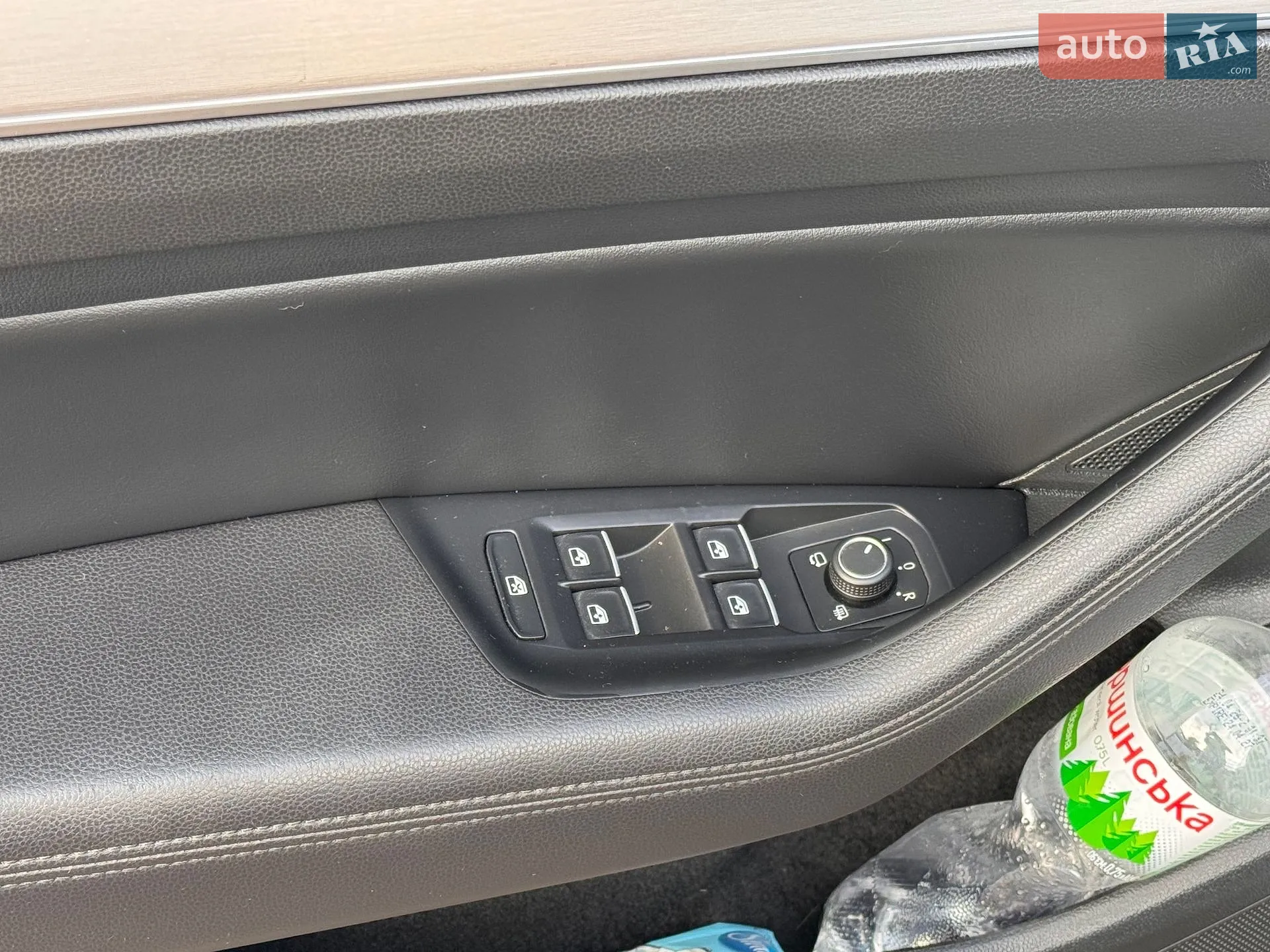 2018 Volkswagen Passat - мініатюра 15