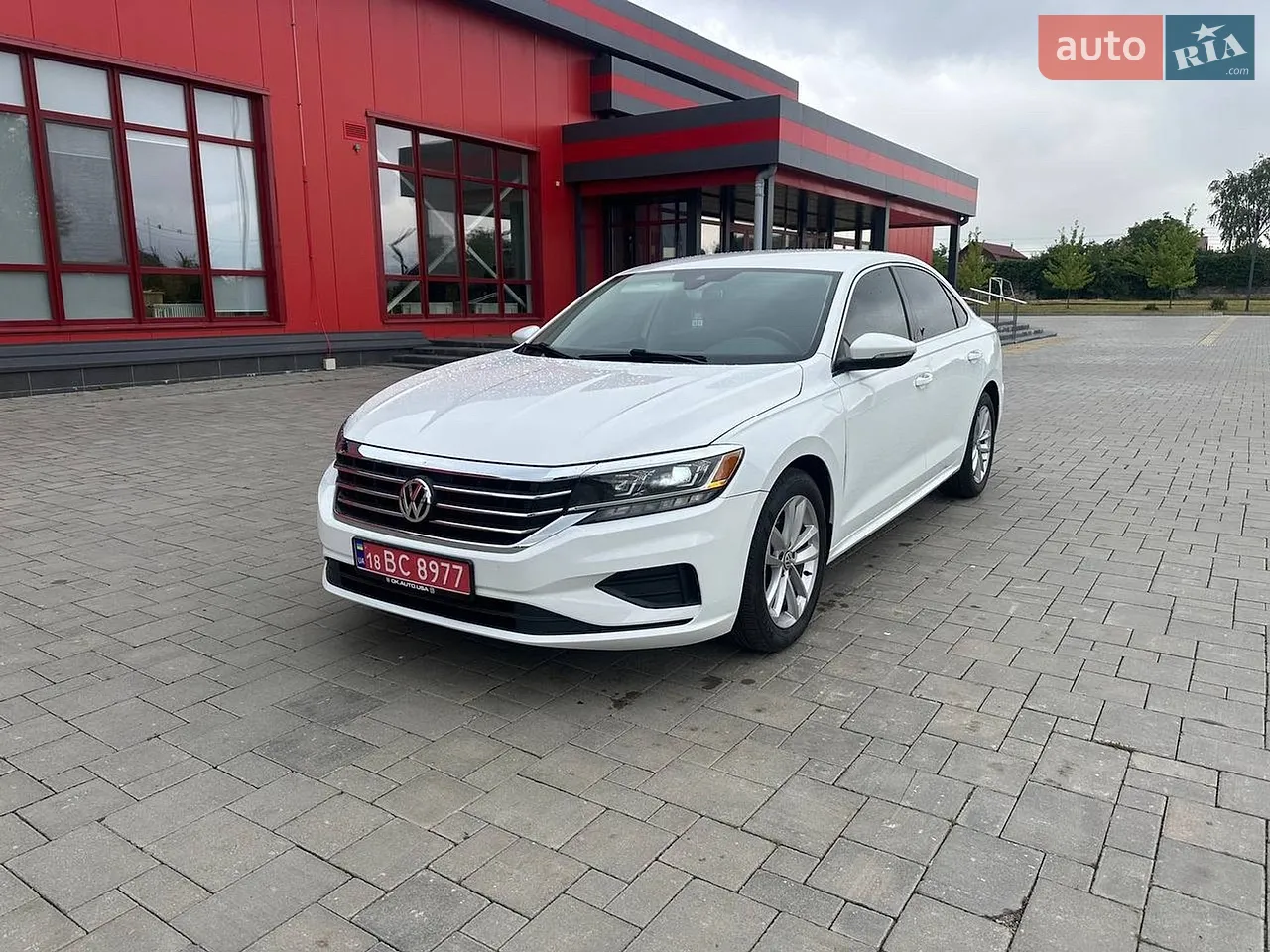 2016 Audi Q7 - мініатюра 22