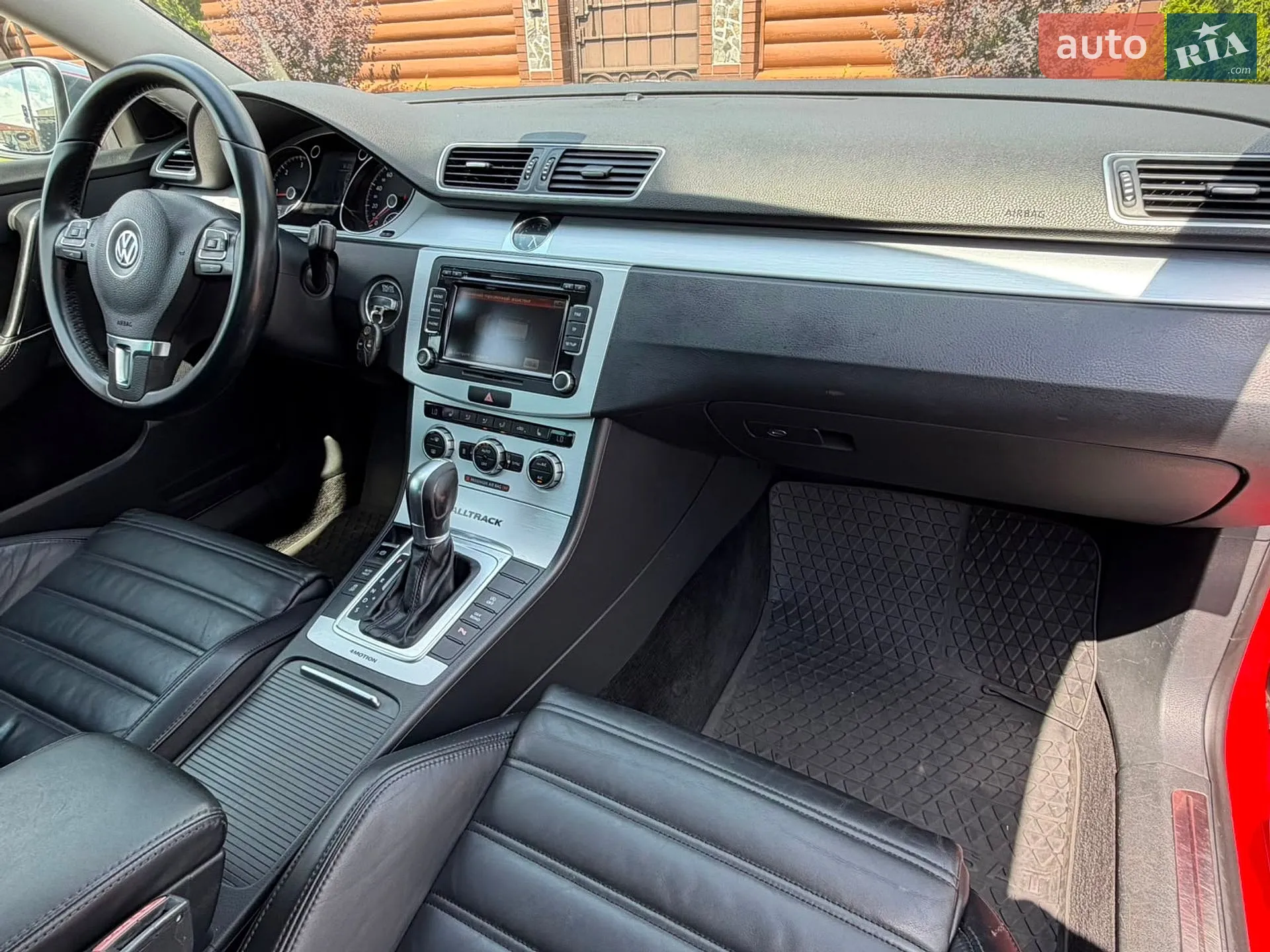 2014 Volkswagen Passat - мініатюра 49