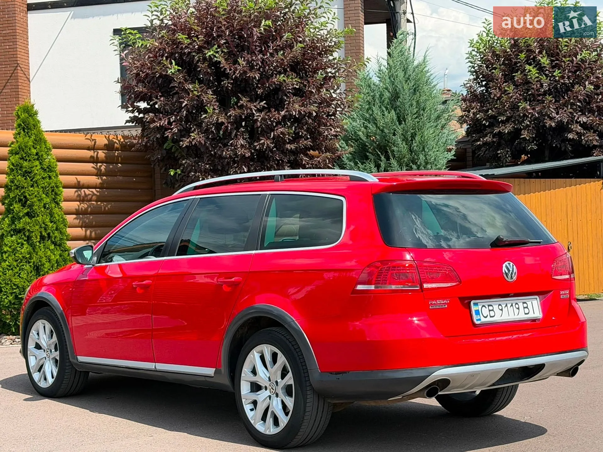 2014 Volkswagen Passat - мініатюра 25