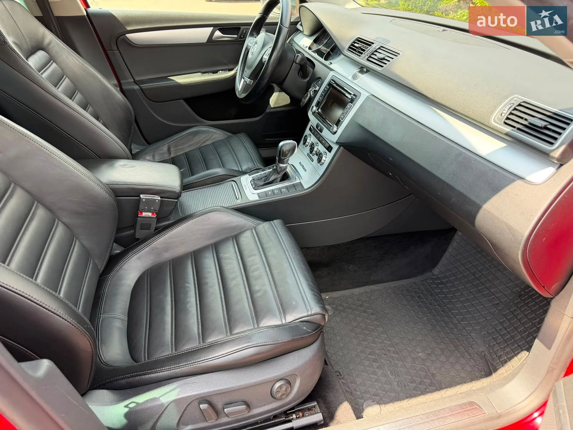 2014 Volkswagen Passat - мініатюра 63
