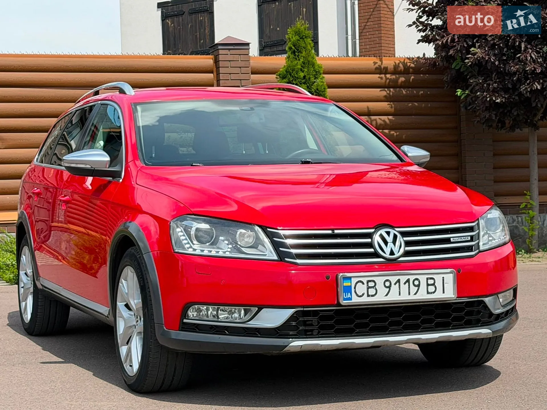 2014 Volkswagen Passat - мініатюра 7
