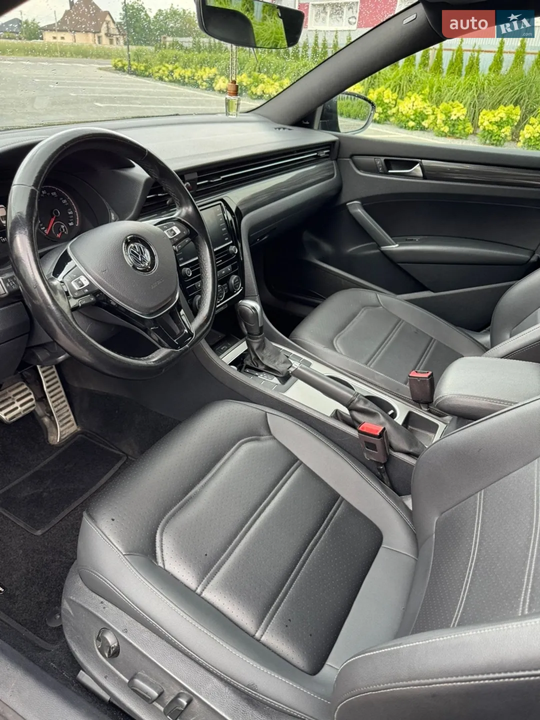 2022 Volkswagen Passat - мініатюра 14