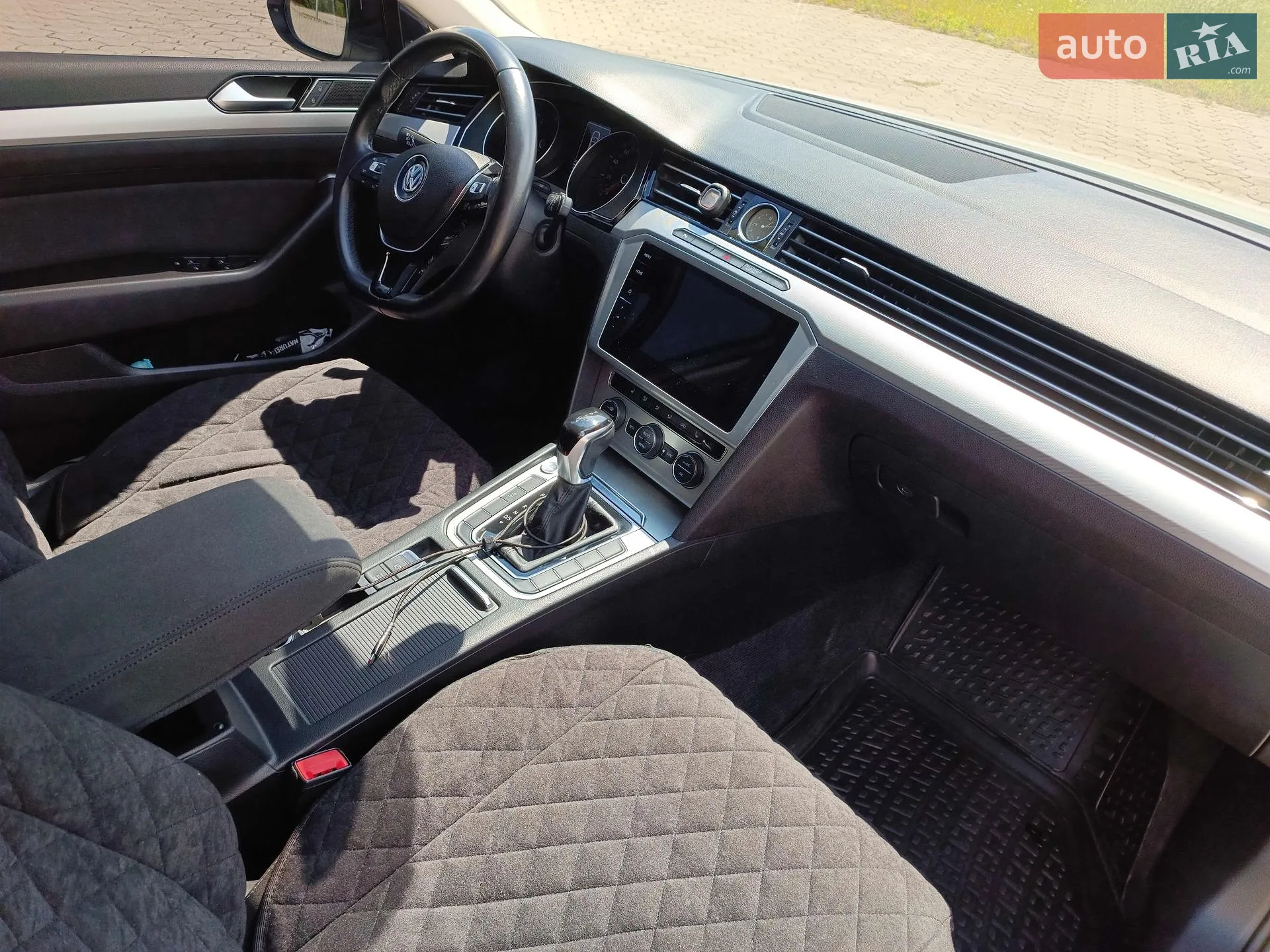 2018 Volkswagen Passat - мініатюра 23